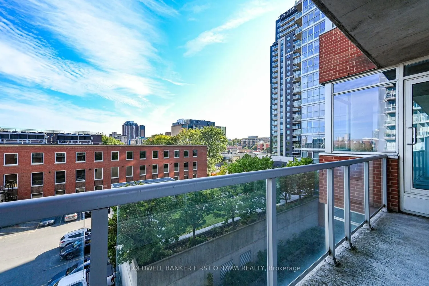 383 Cumberland Street, #506