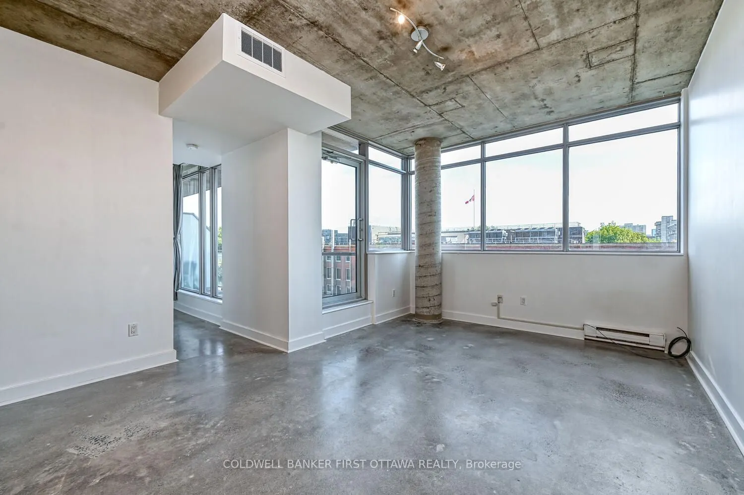 383 Cumberland Street, #506