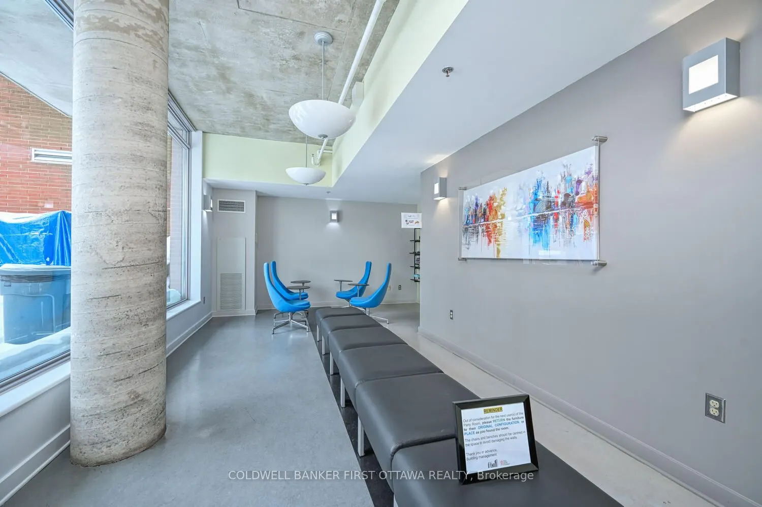 383 Cumberland Street, #506