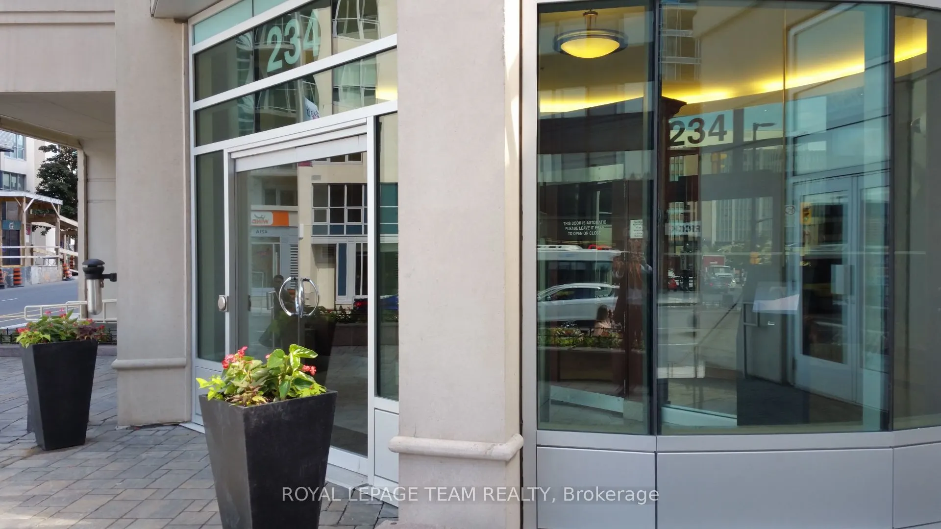 234 Rideau Street