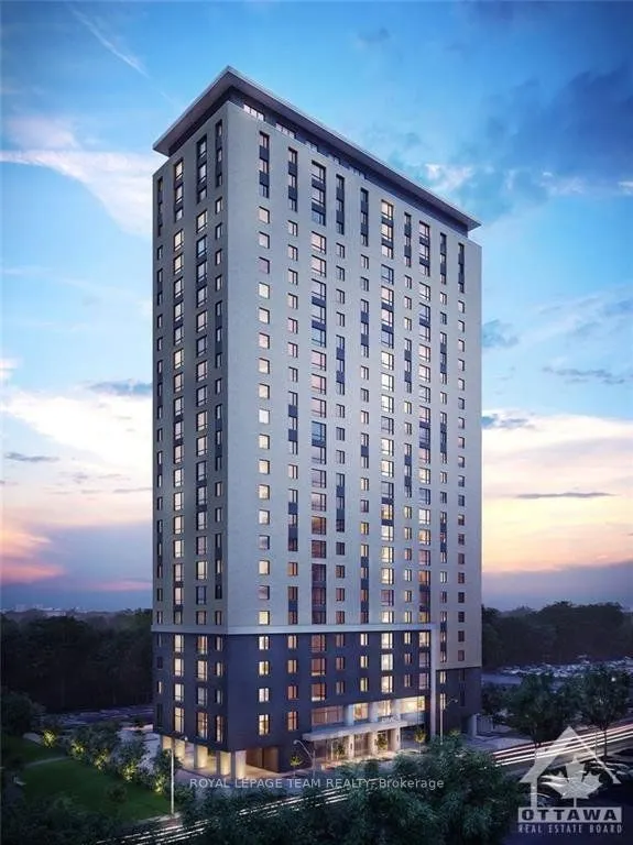 105 Champagne Avenue S, #703