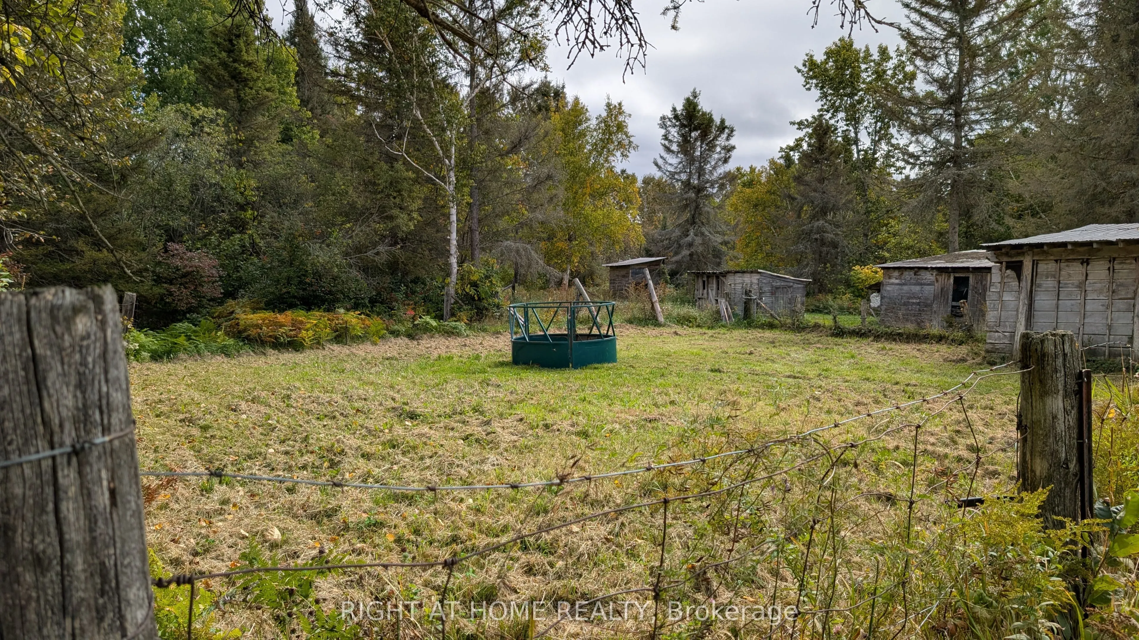 58 Bellefeuille Road S