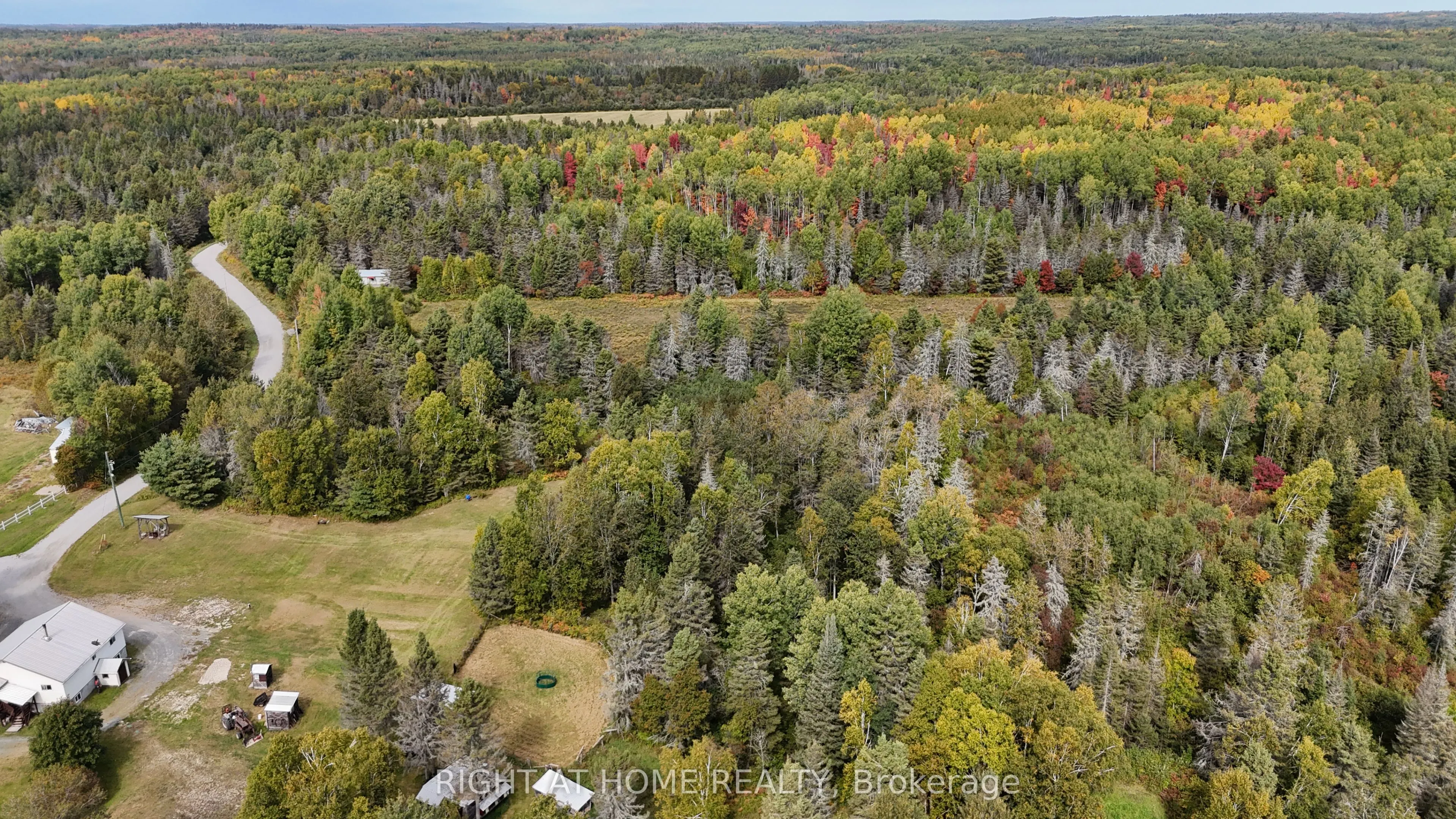 58 Bellefeuille Road S