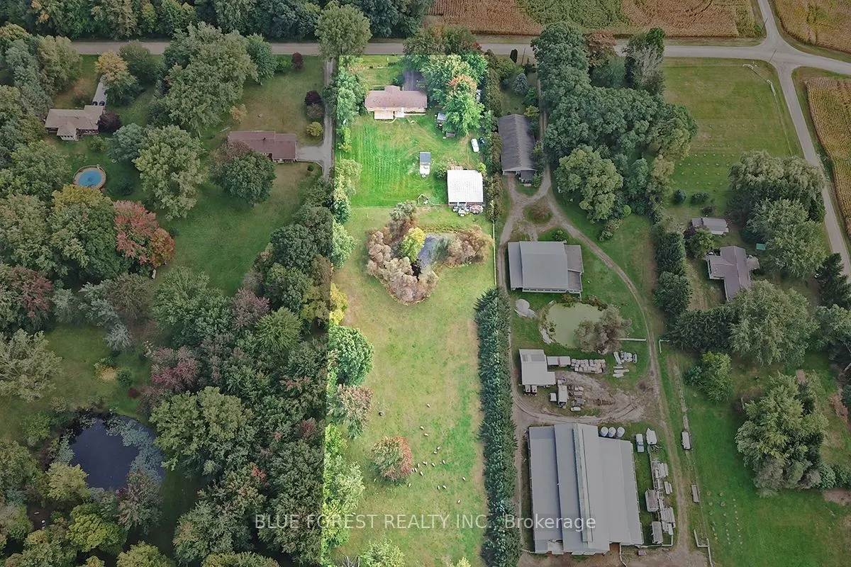 612 Trillium Drive