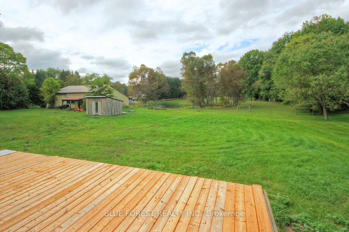 612 Trillium Drive