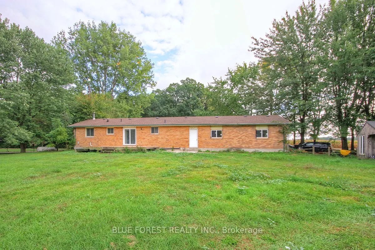 612 Trillium Drive