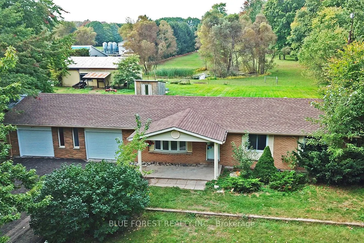 612 Trillium Drive