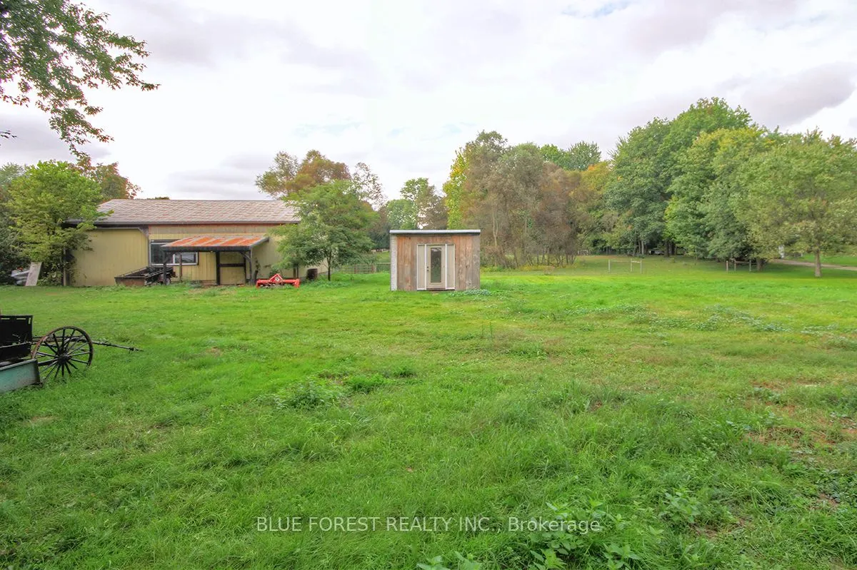 612 Trillium Drive