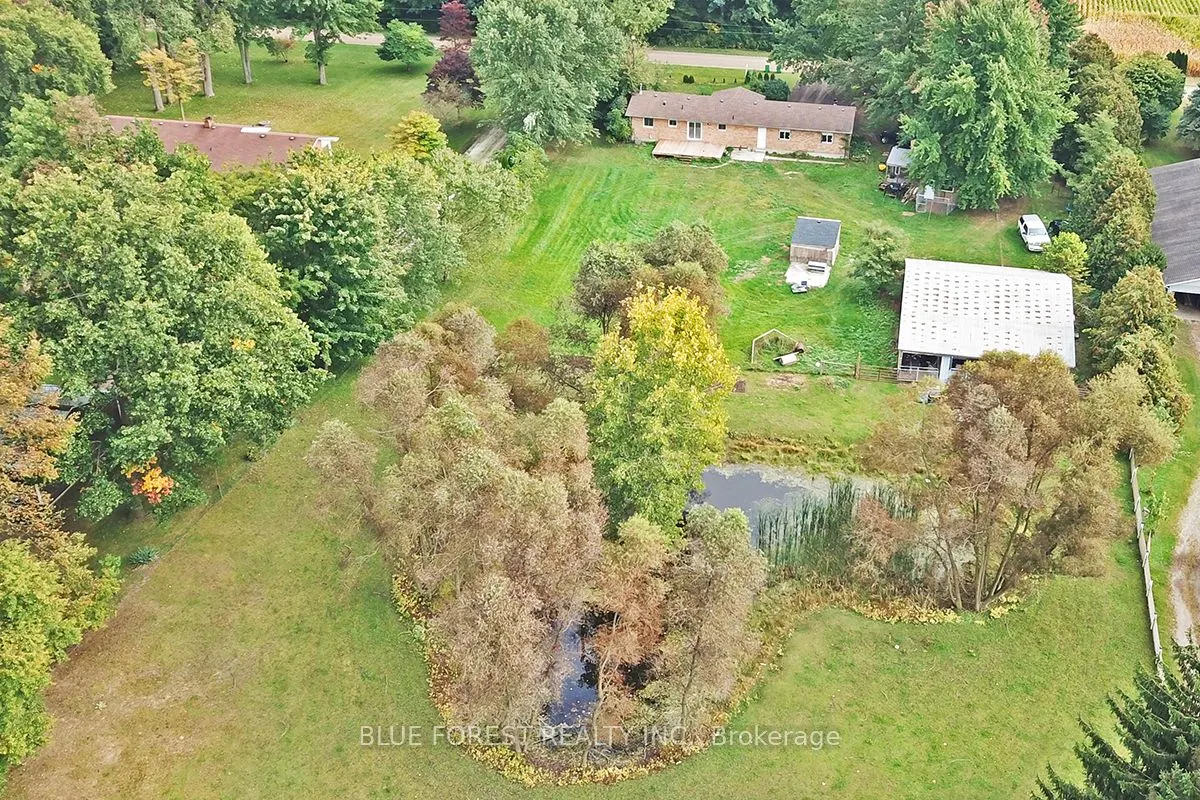 612 Trillium Drive