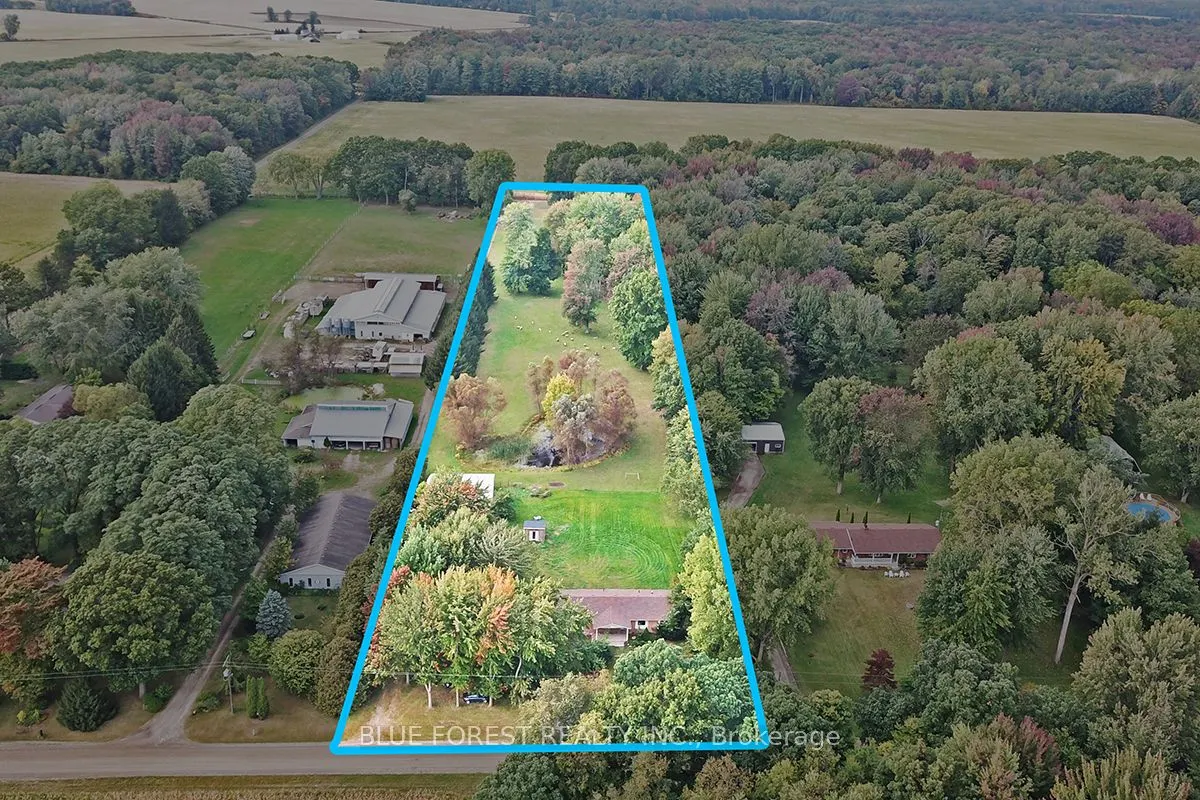 612 Trillium Drive