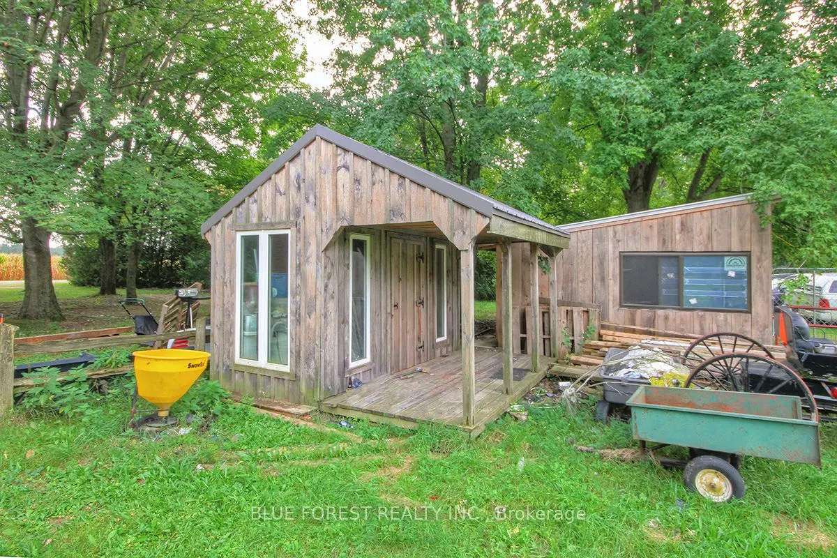 612 Trillium Drive