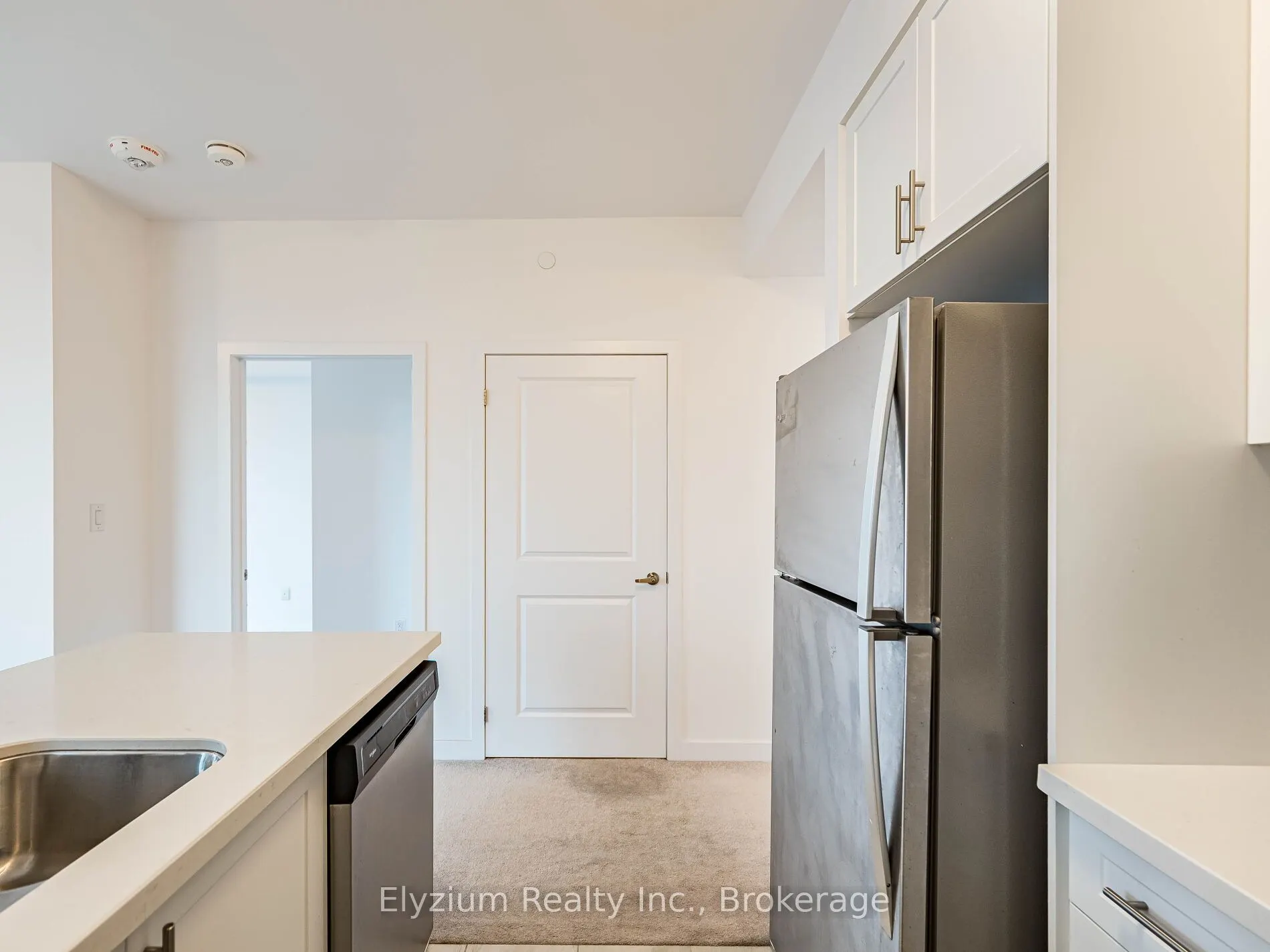 460 Dundas Street E, #330