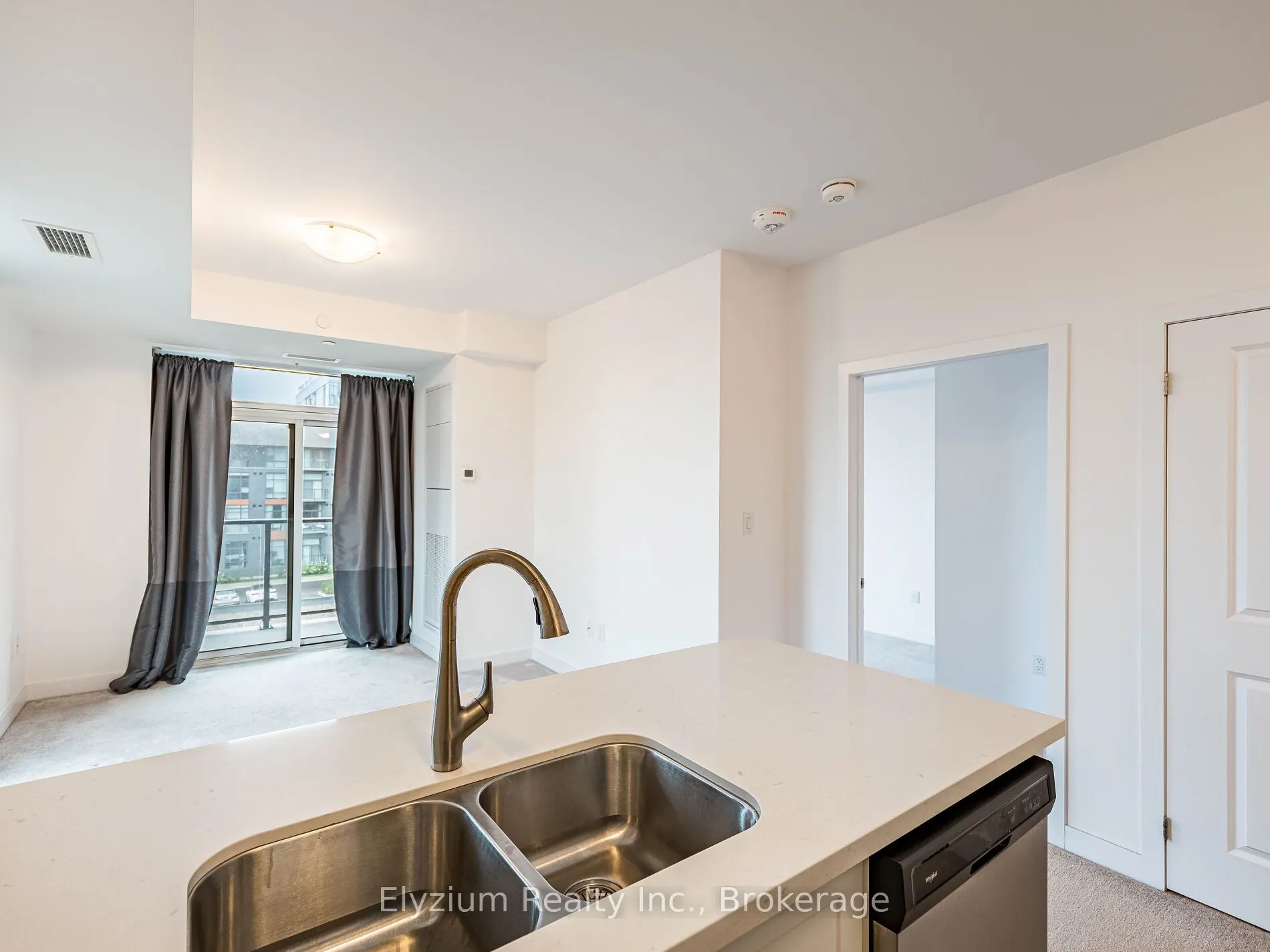 460 Dundas Street E, #330