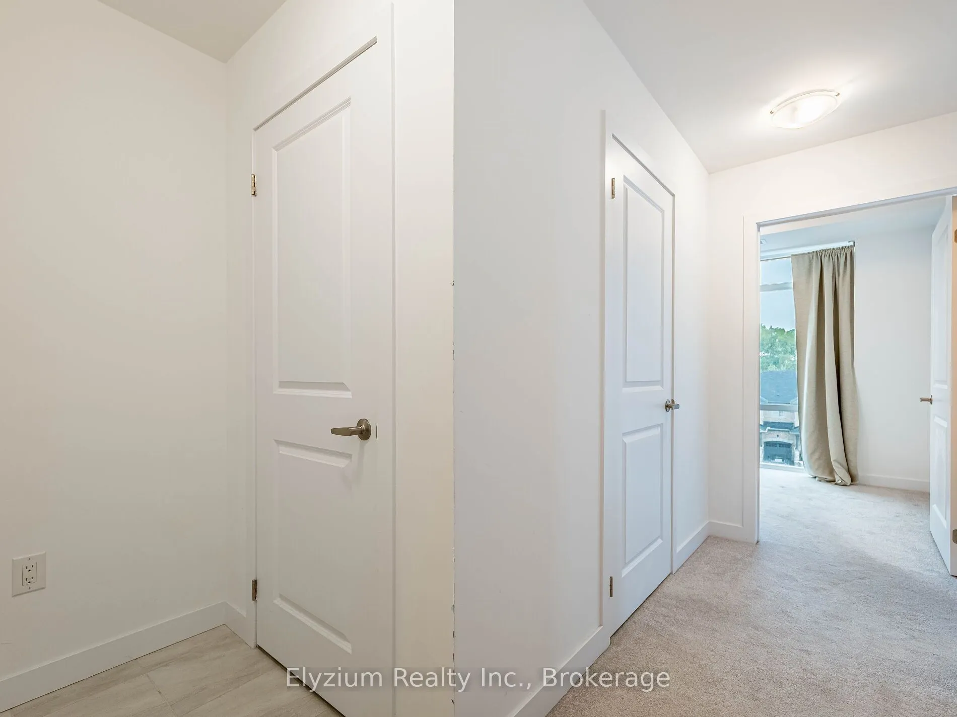 460 Dundas Street E, #330