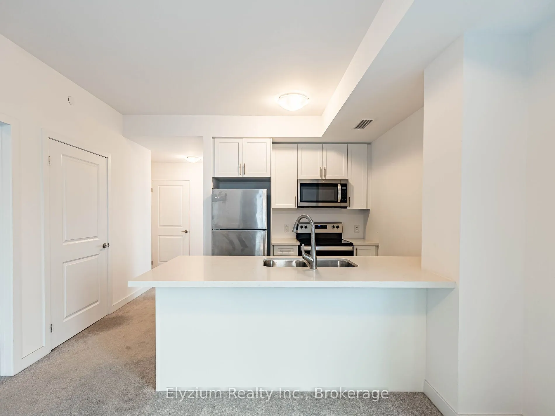 460 Dundas Street E, #330