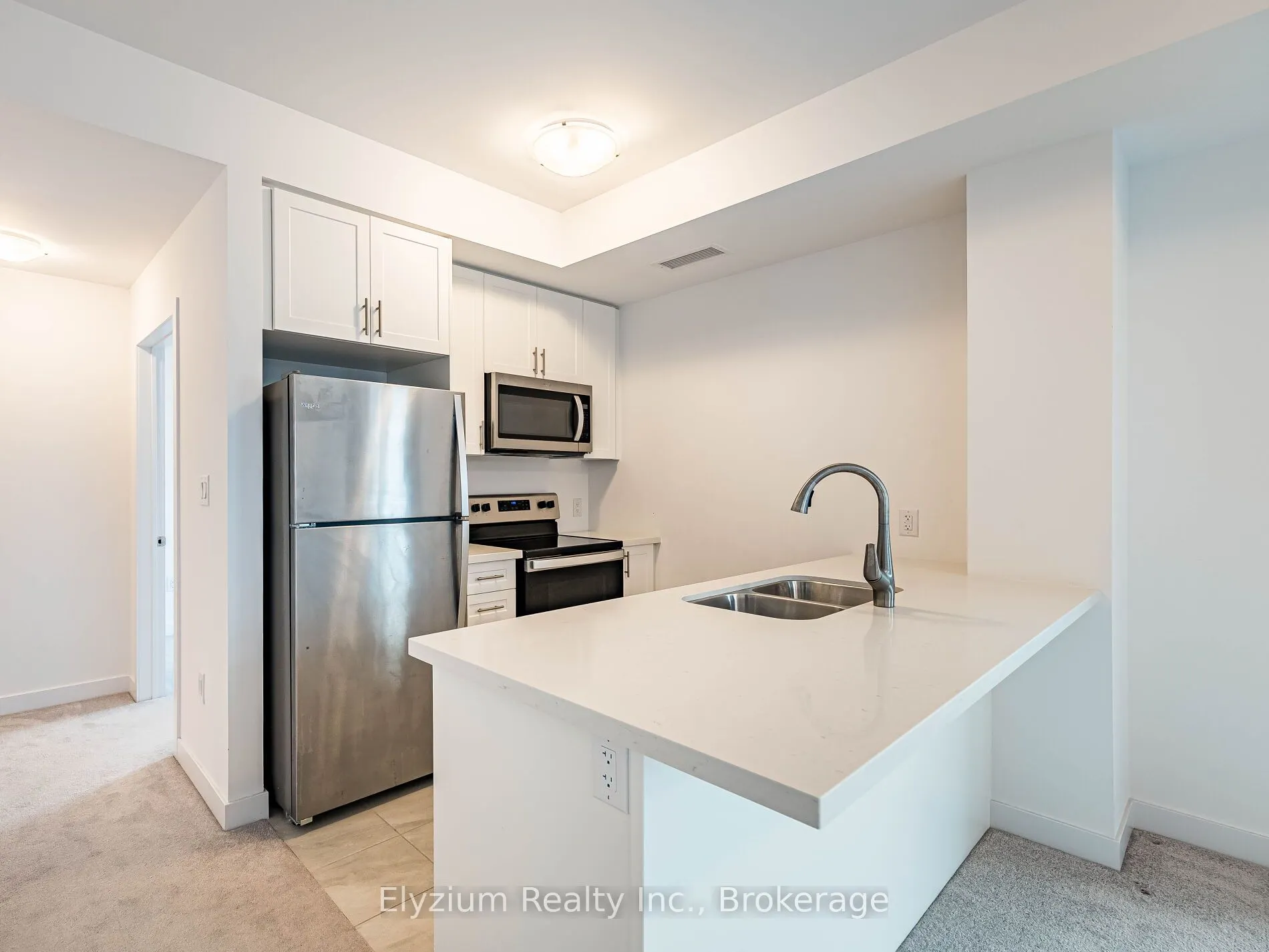 460 Dundas Street E, #330