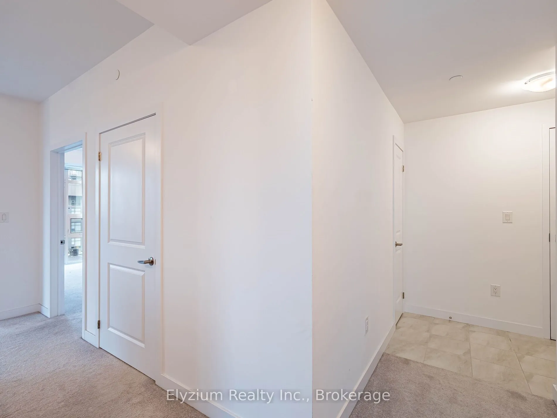 460 Dundas Street E, #330