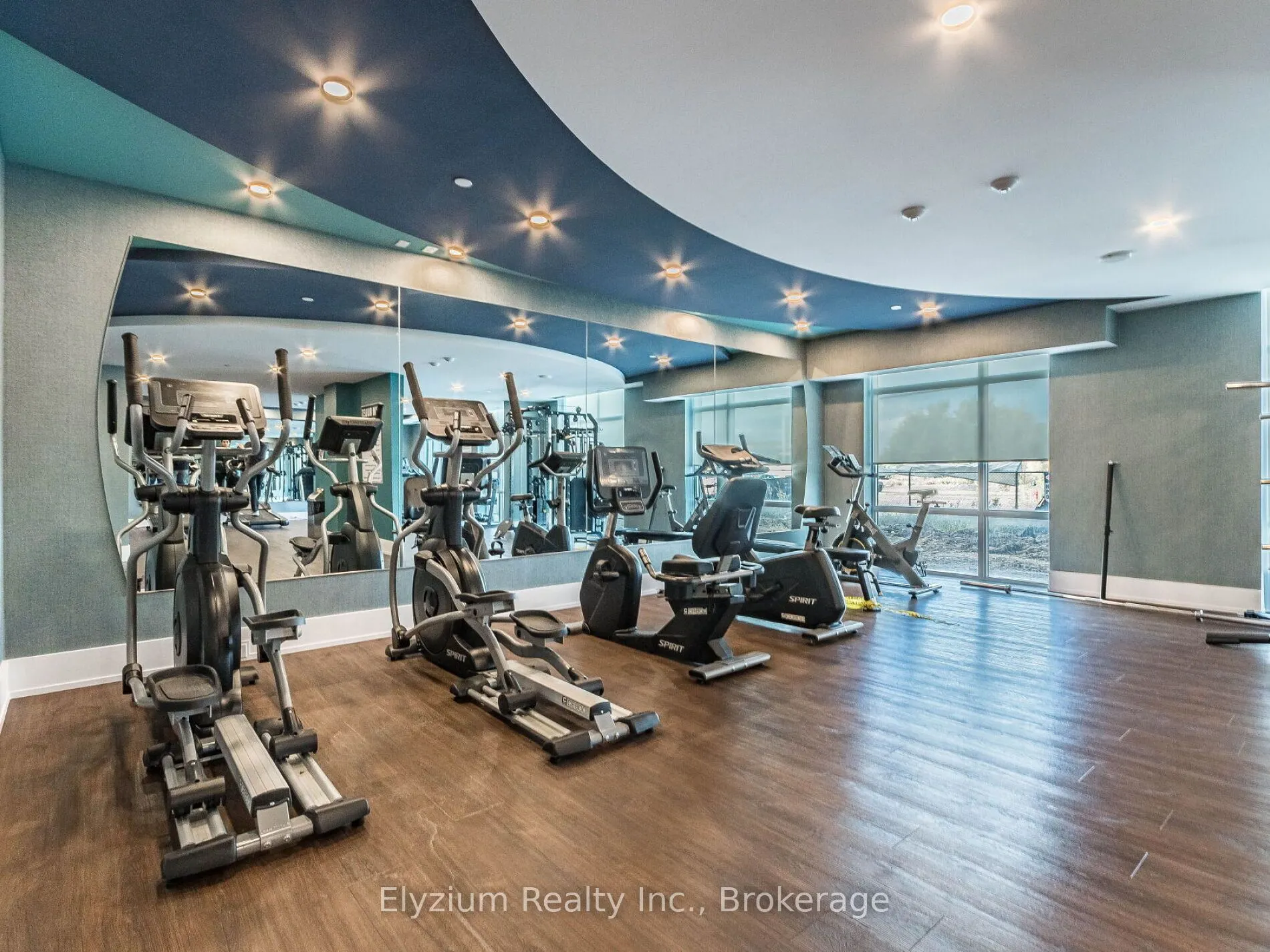 460 Dundas Street E, #330