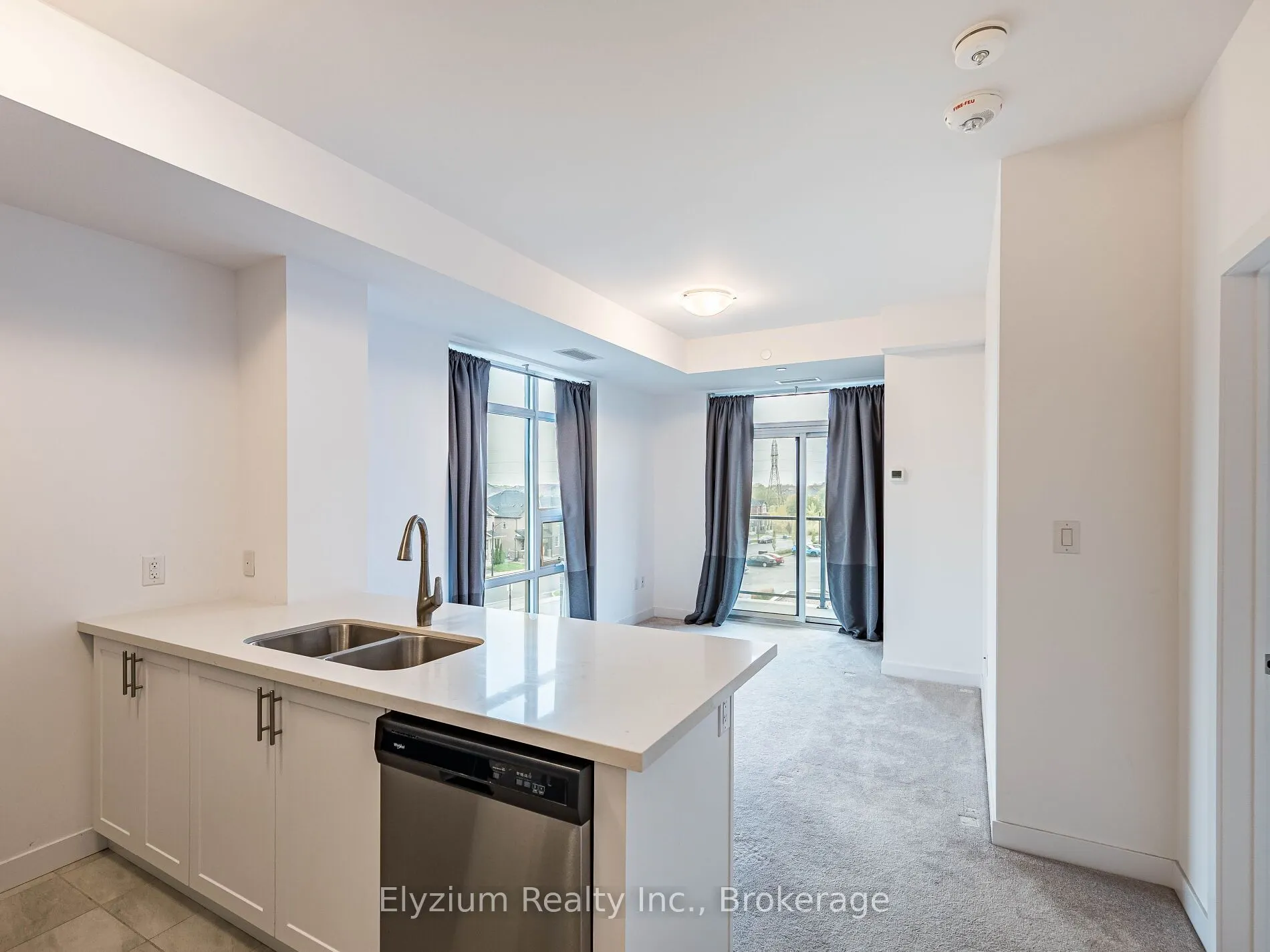 460 Dundas Street E, #330