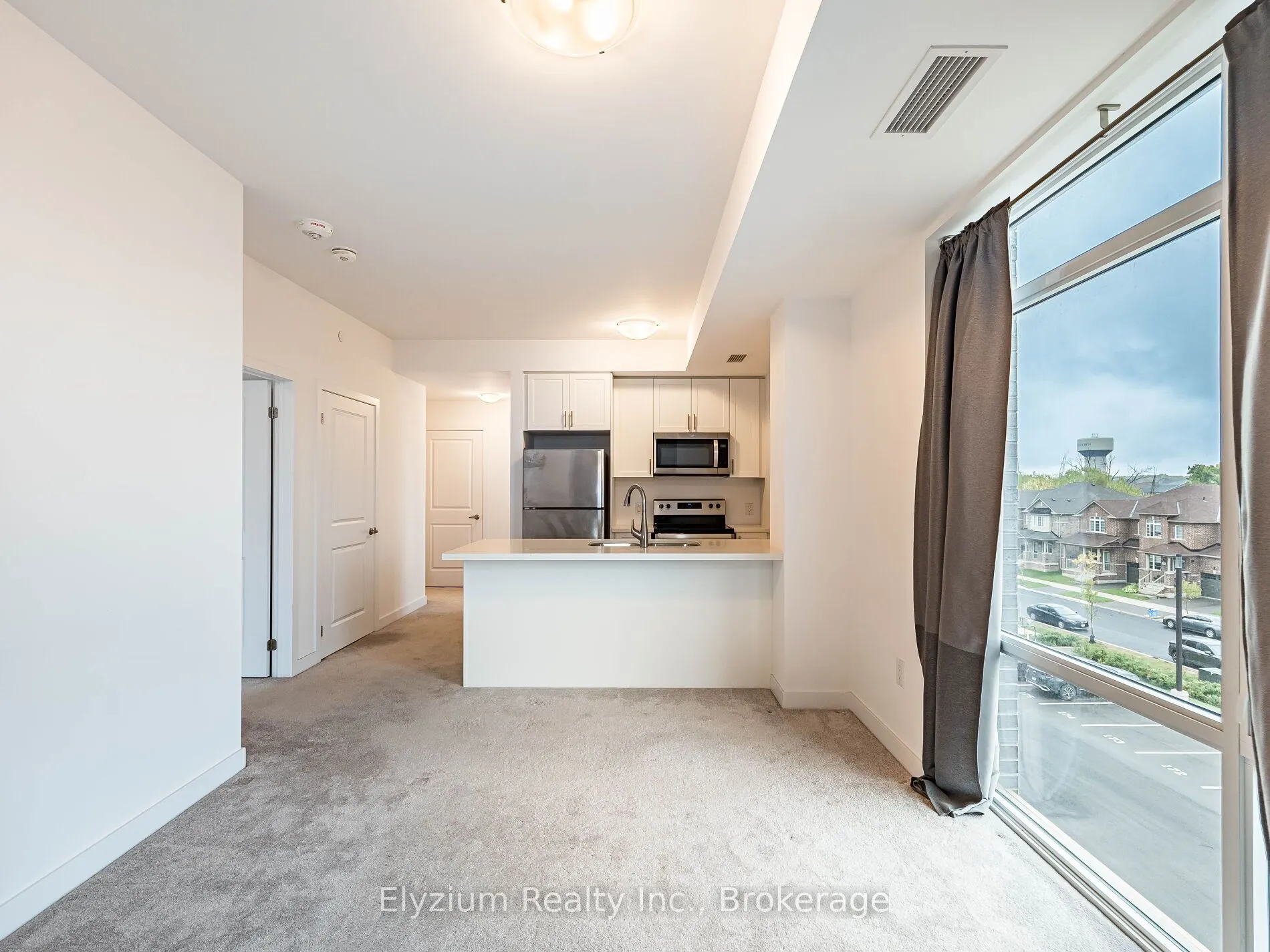460 Dundas Street E, #330
