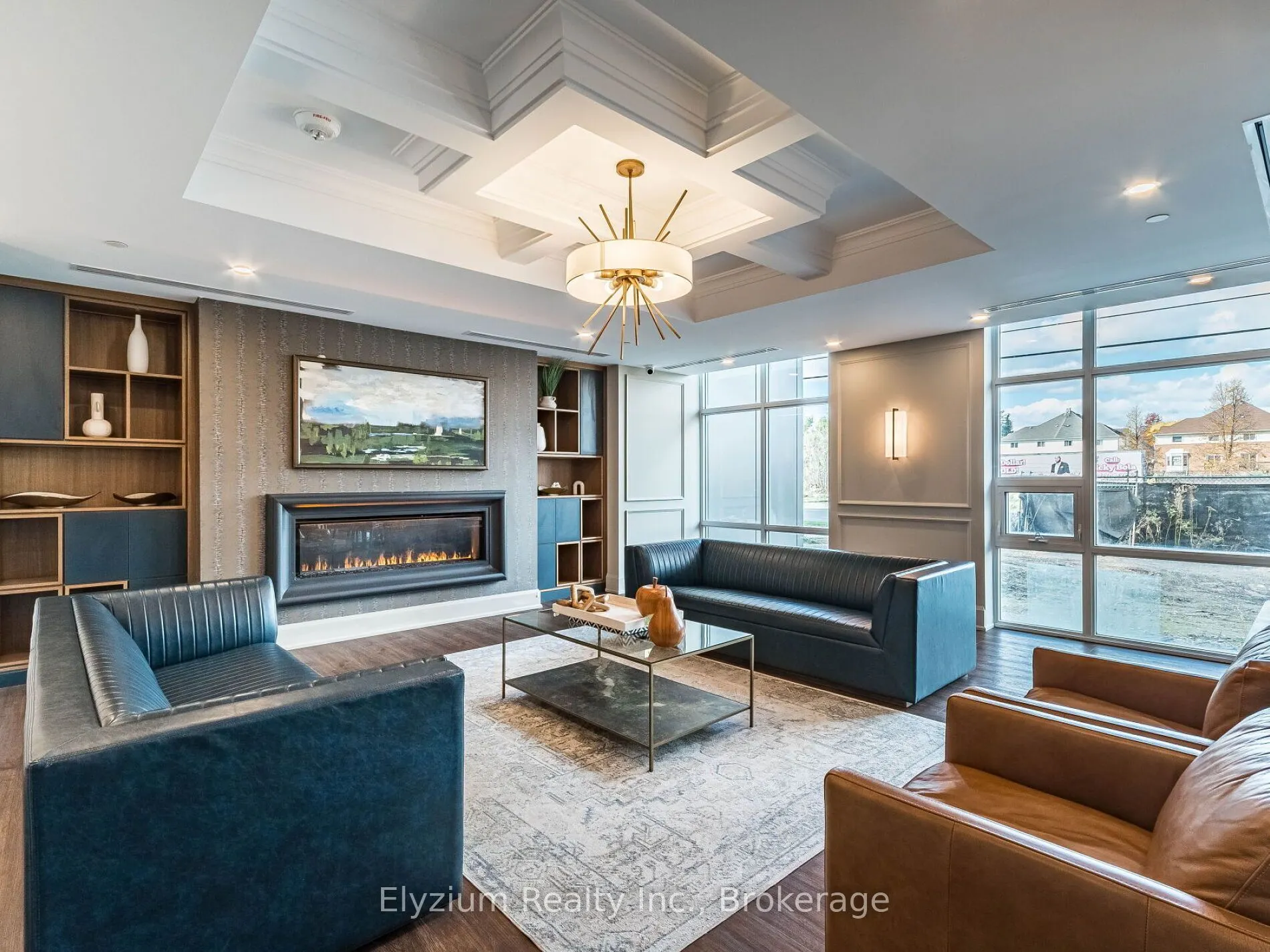 460 Dundas Street E, #330