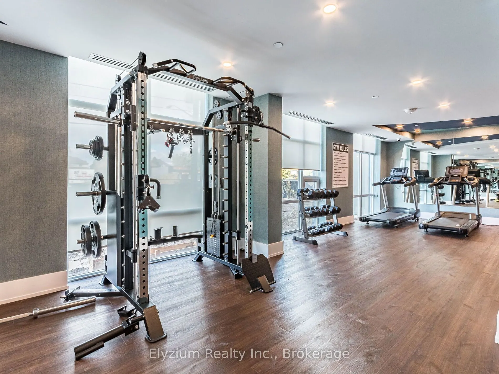 460 Dundas Street E, #330