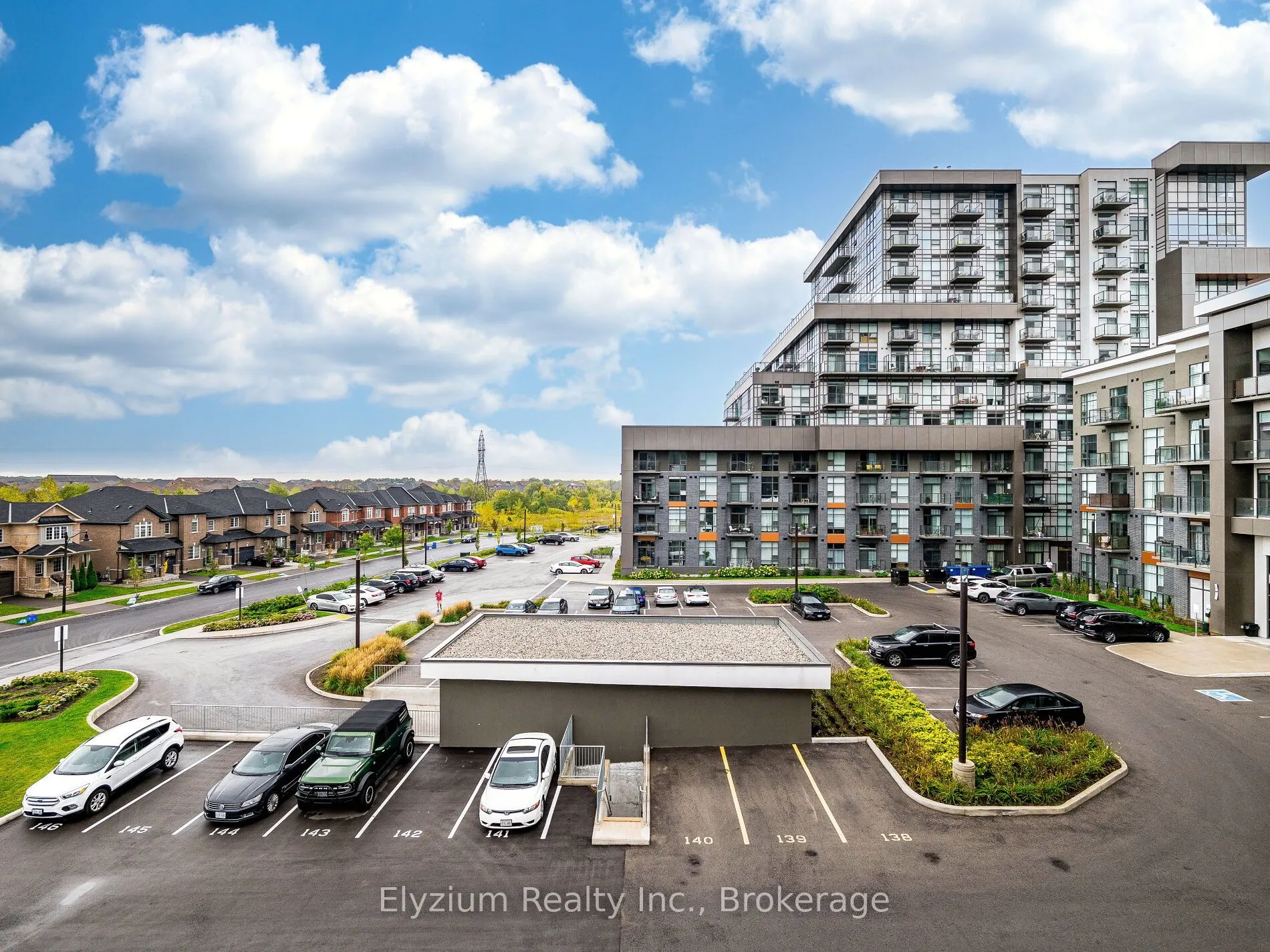 460 Dundas Street E, #330