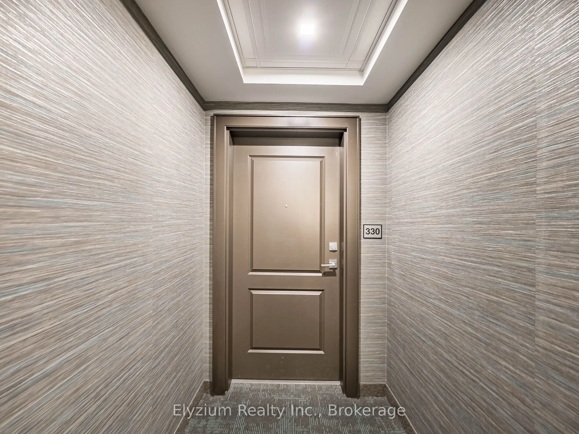 460 Dundas Street E, #330