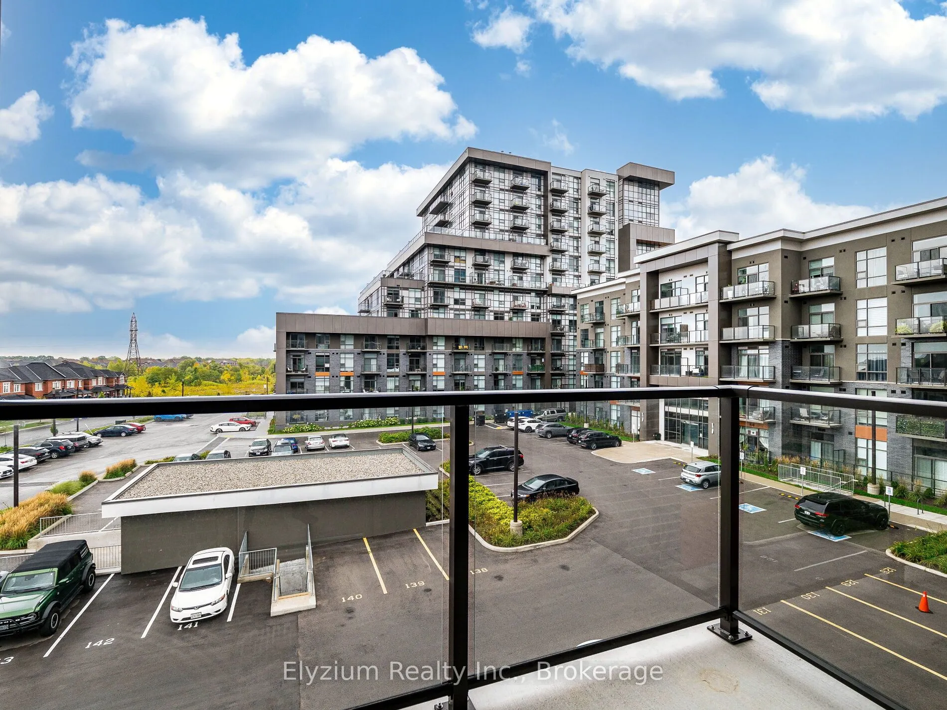 460 Dundas Street E, #330