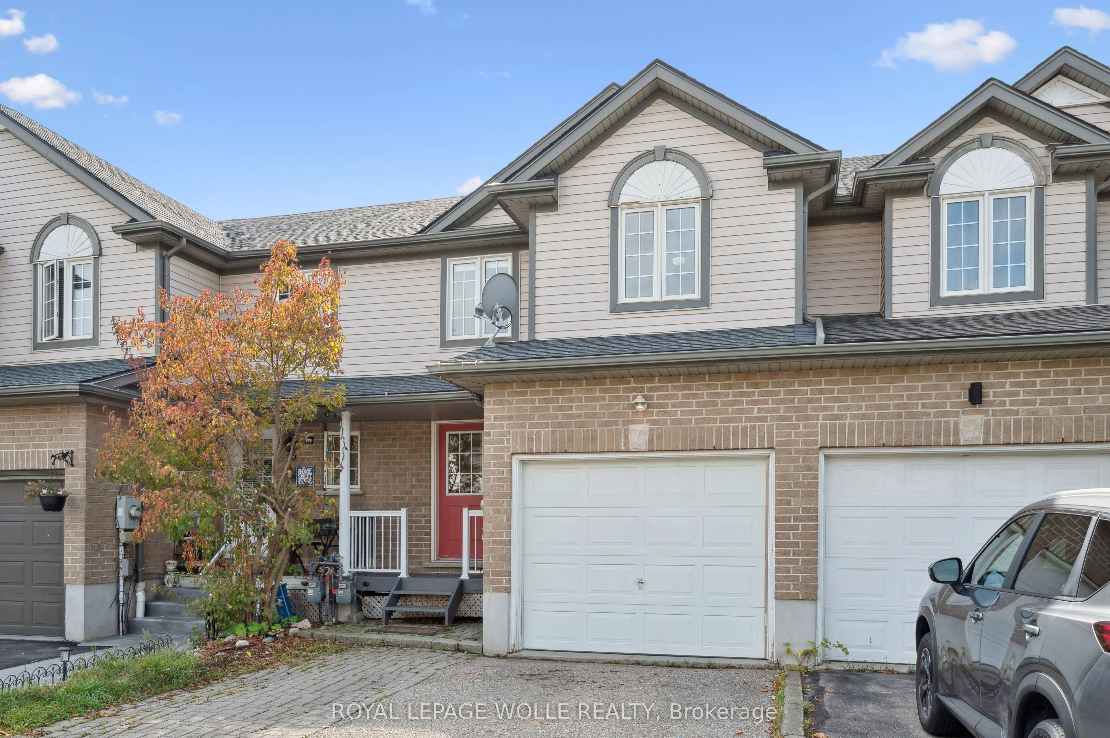25 Prosperity Drive
