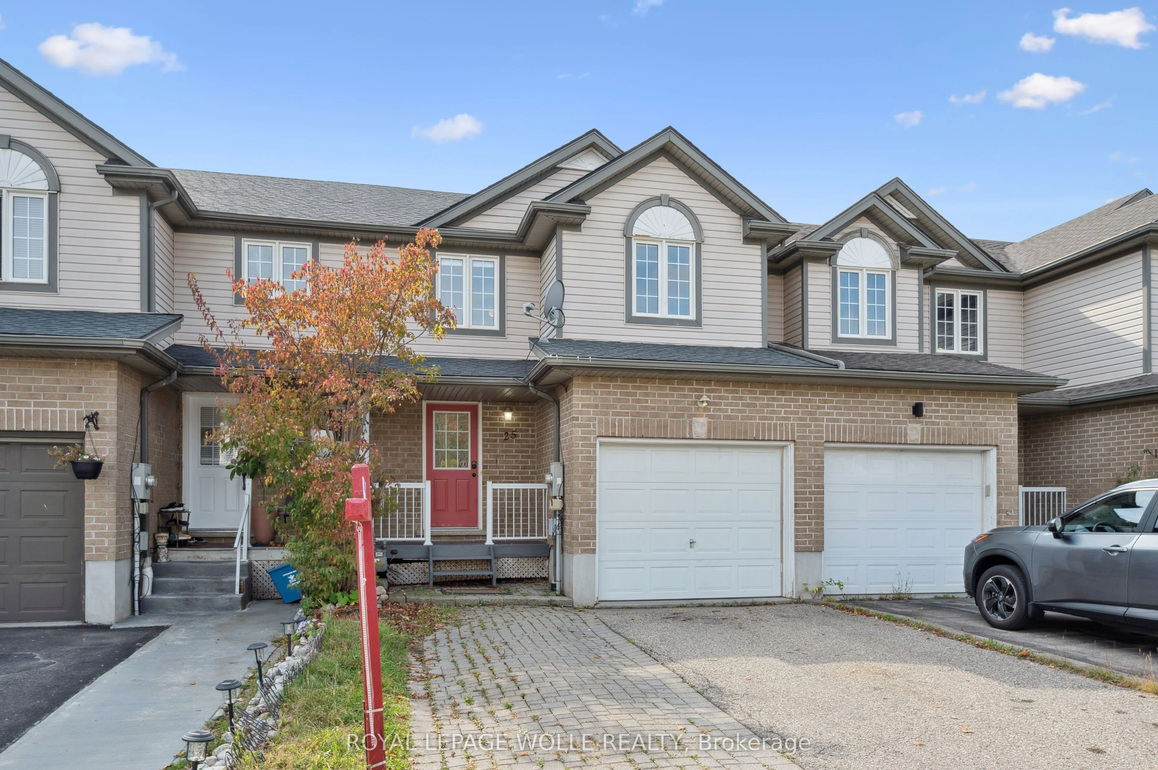 25 Prosperity Drive
