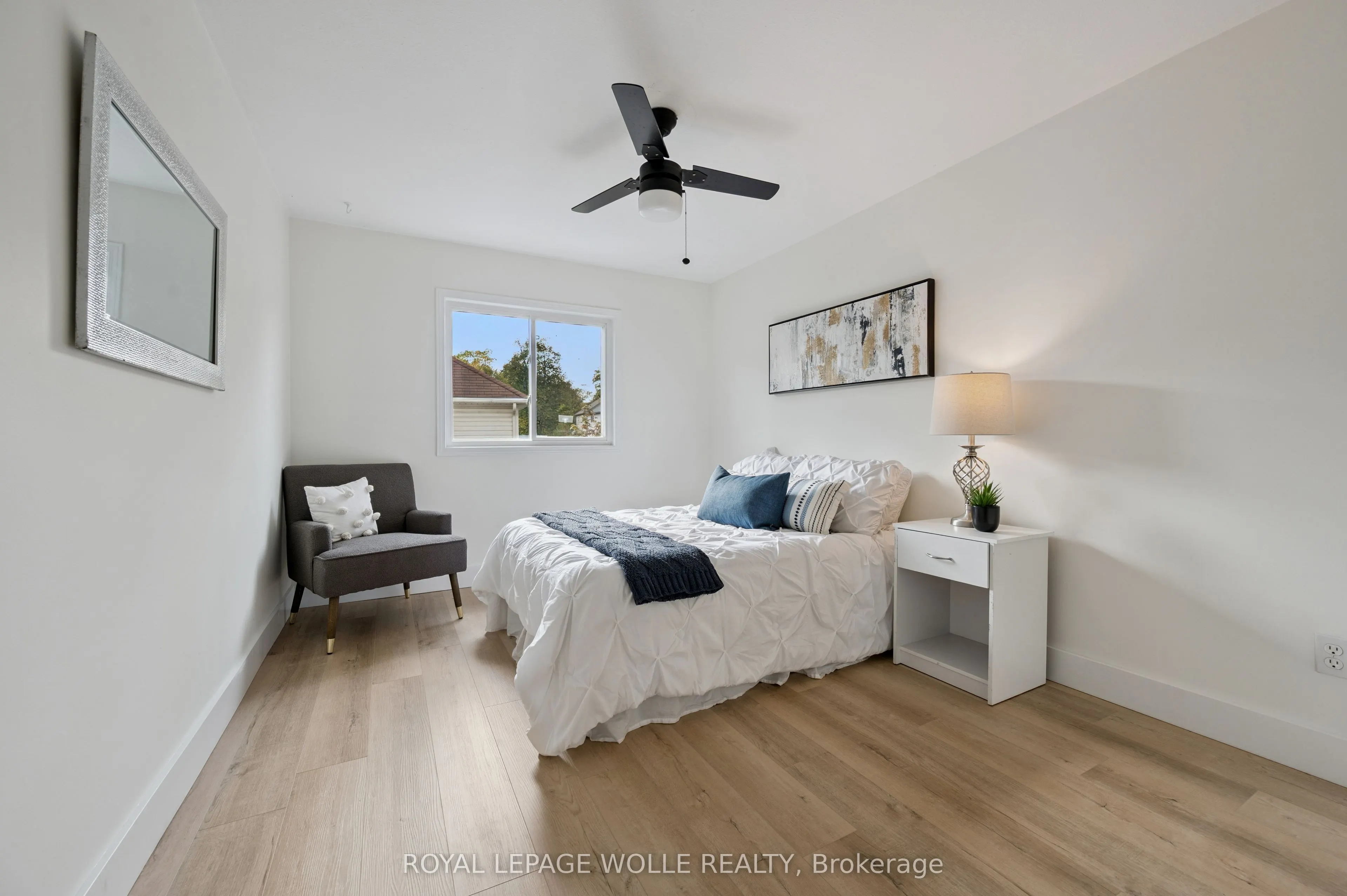 25 Prosperity Drive