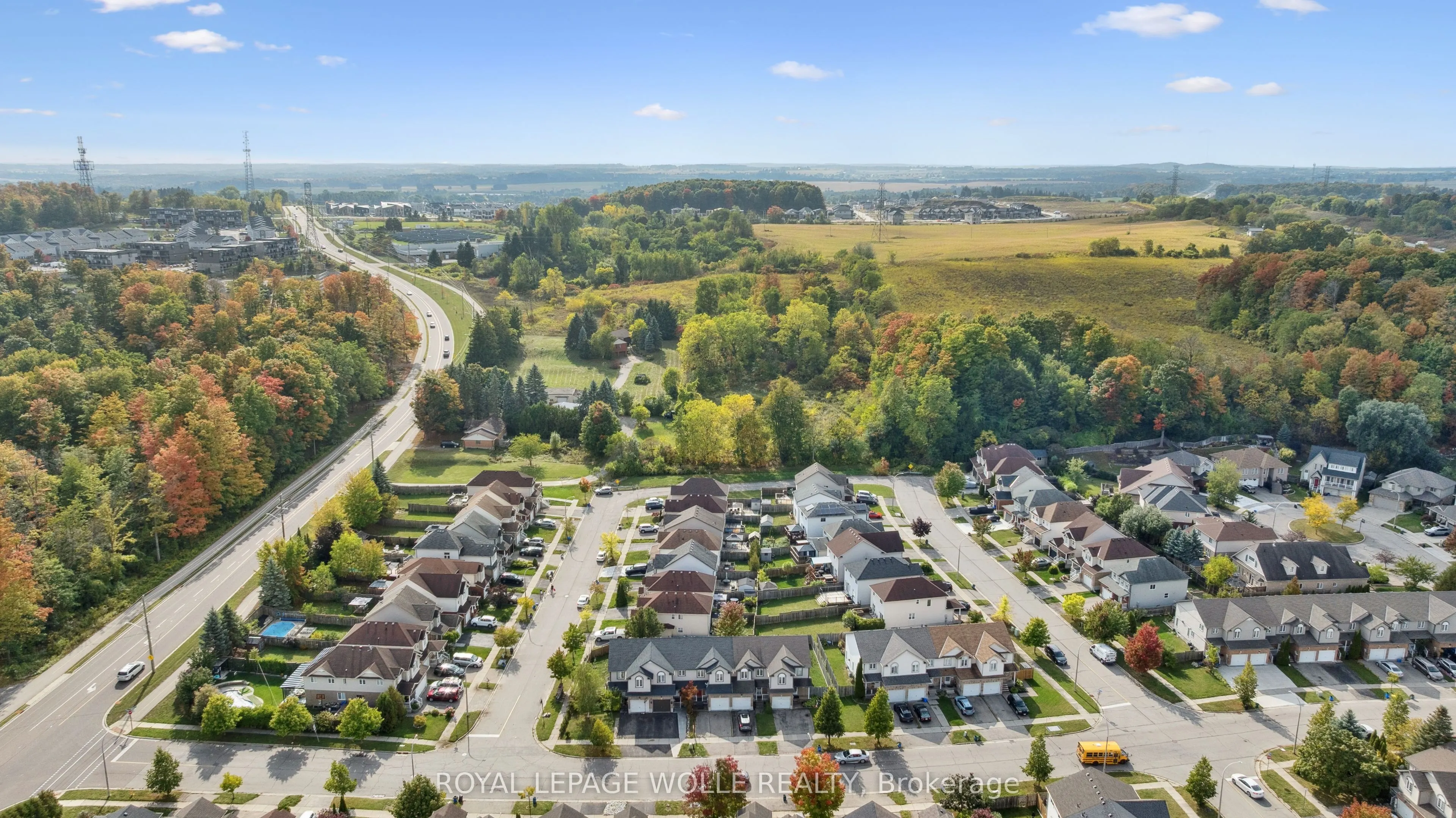 25 Prosperity Drive