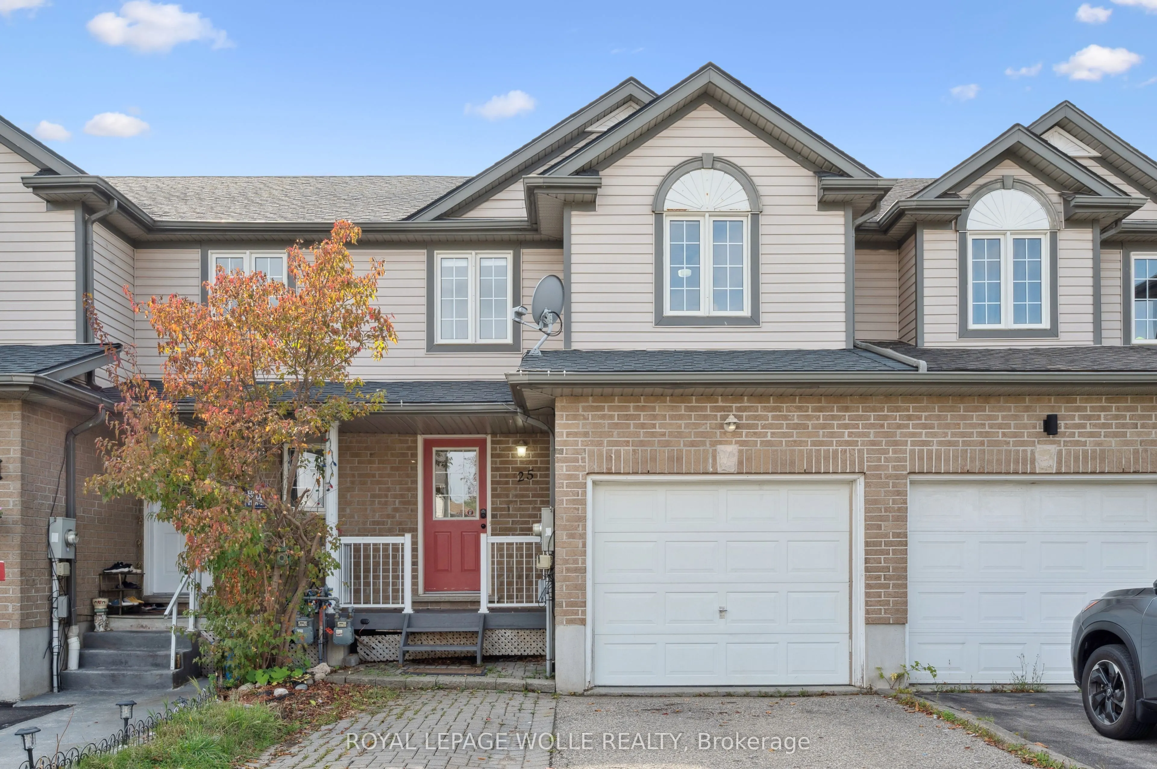 25 Prosperity Drive