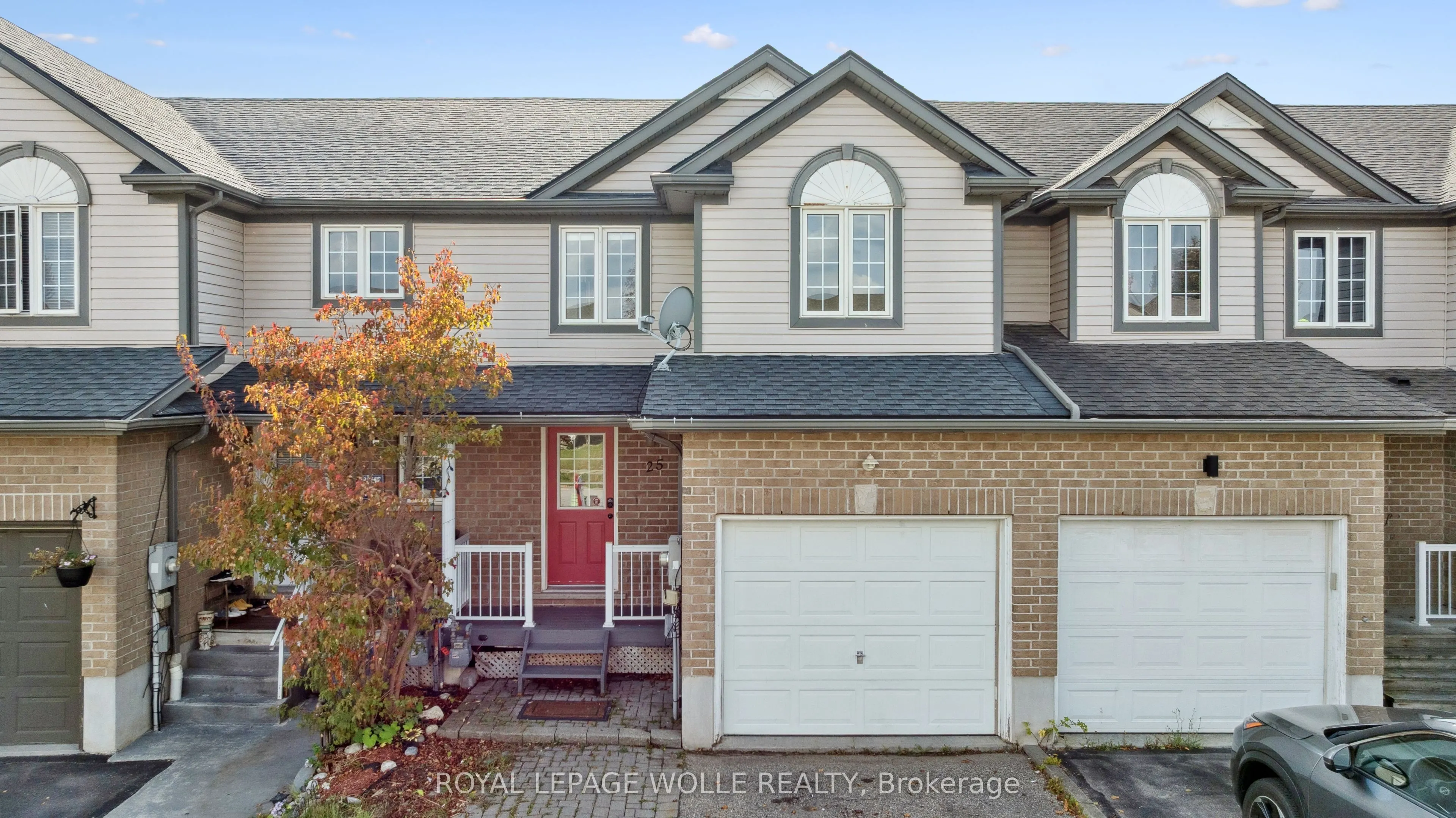 25 Prosperity Drive