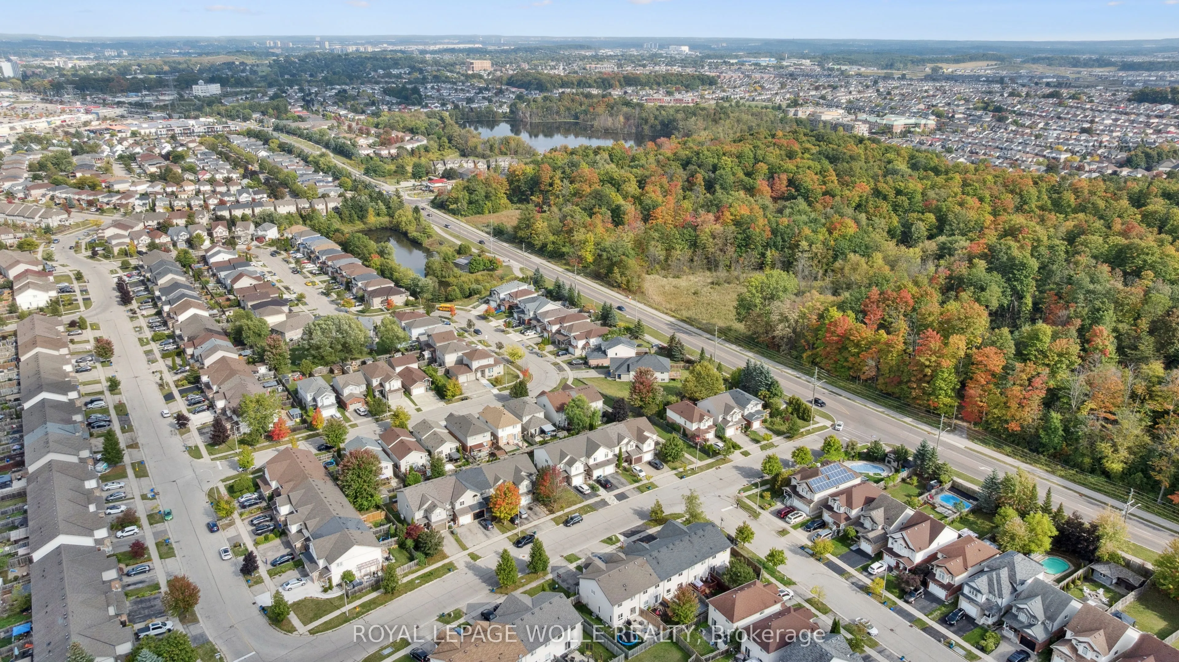 25 Prosperity Drive