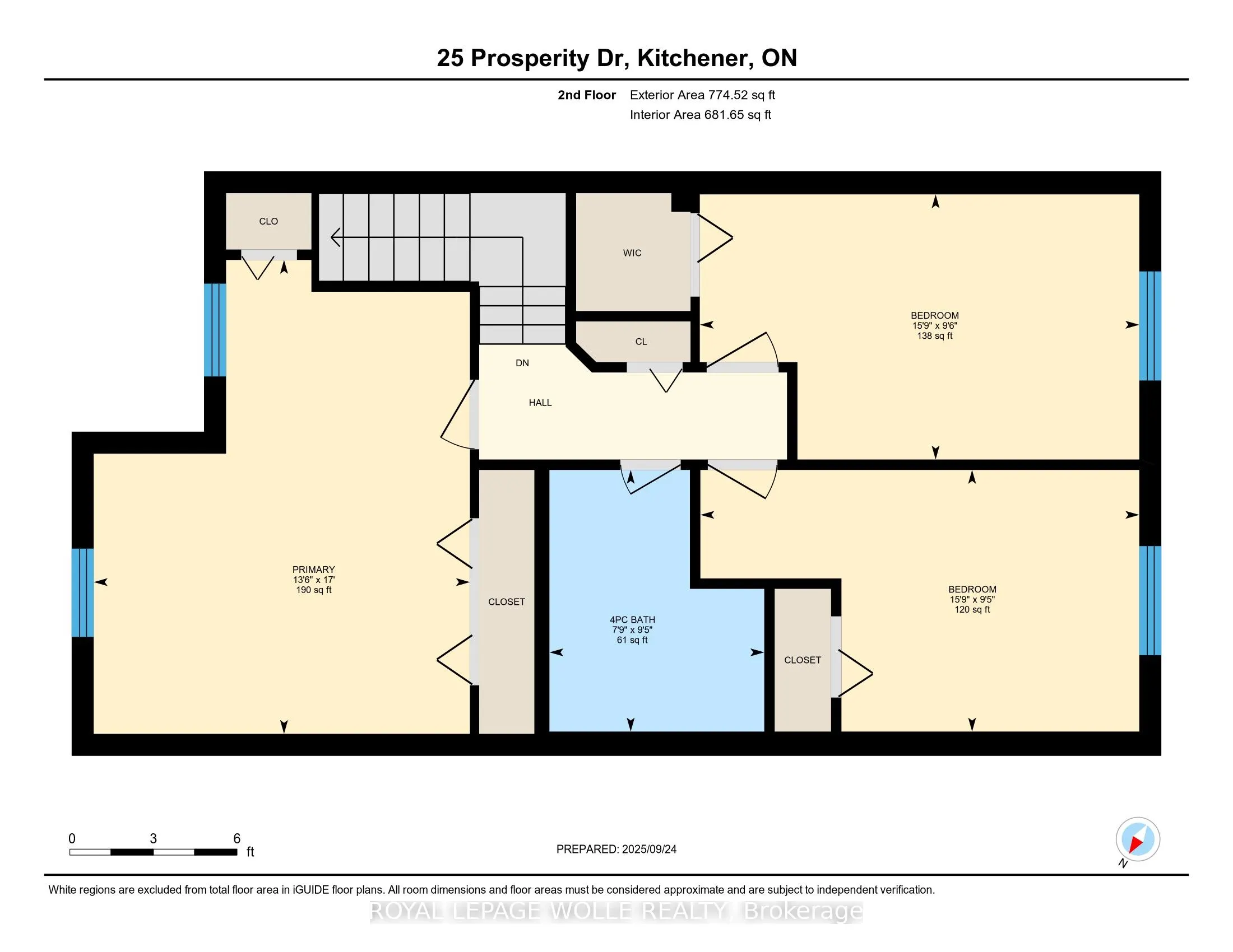 25 Prosperity Drive