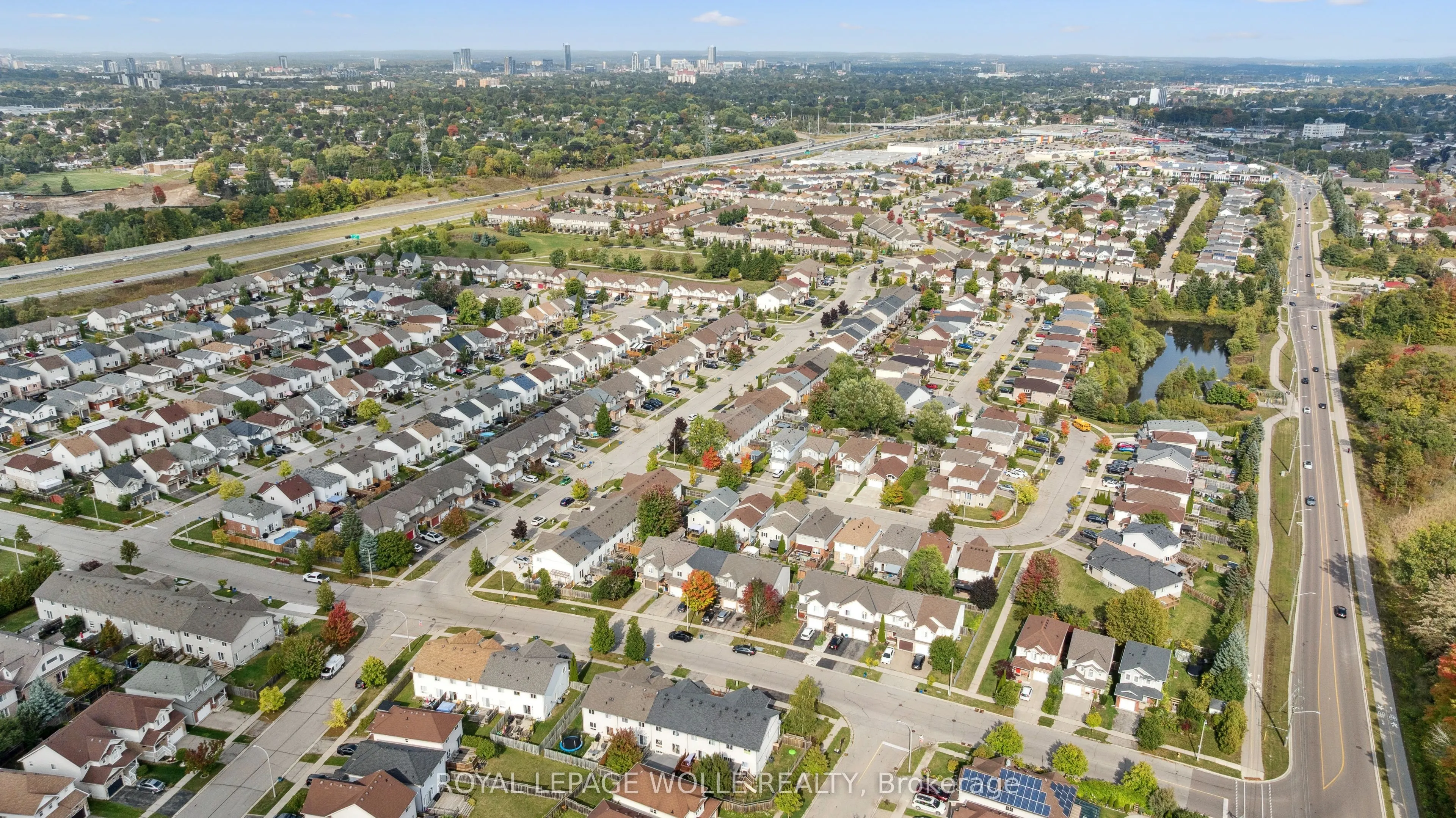 25 Prosperity Drive