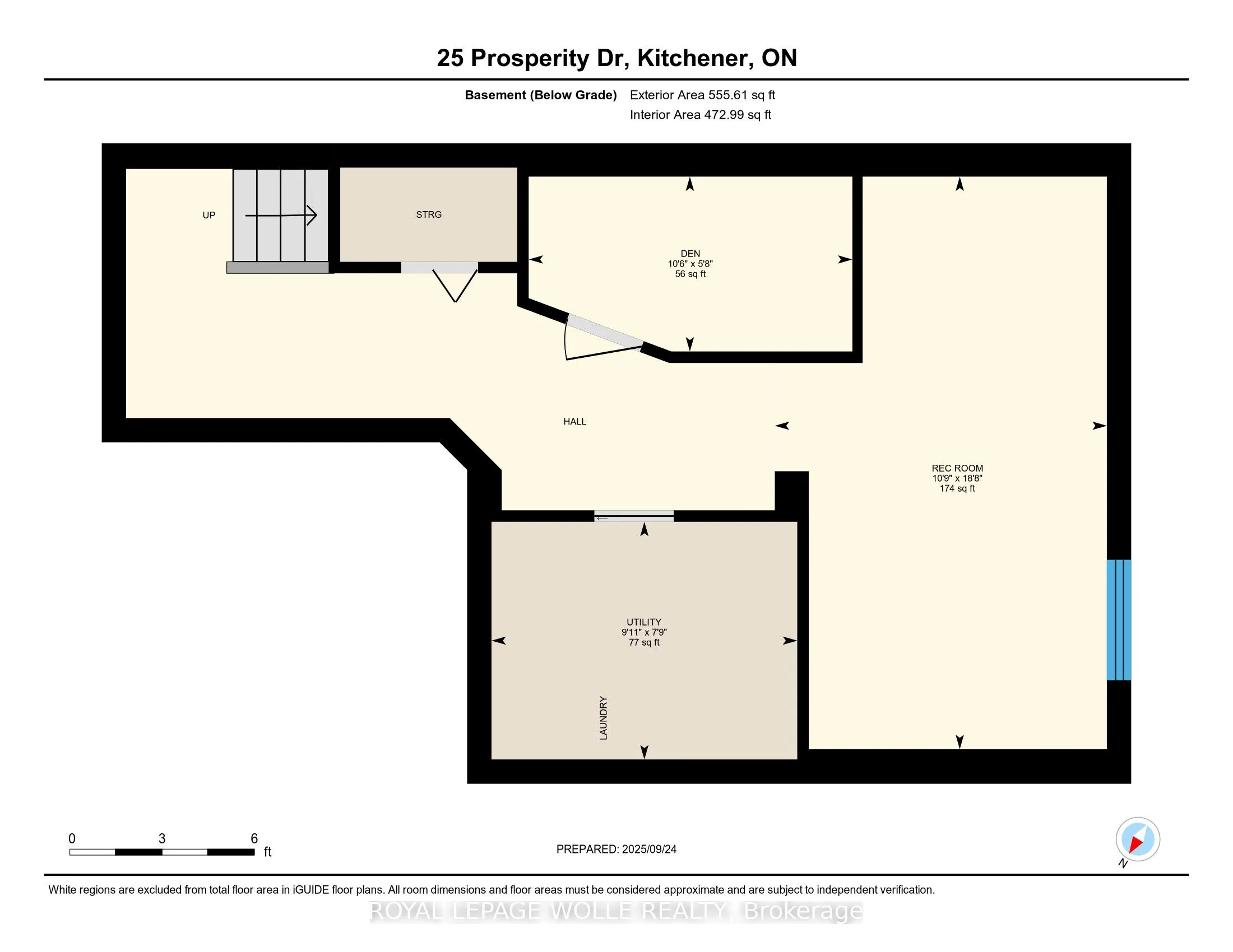 25 Prosperity Drive