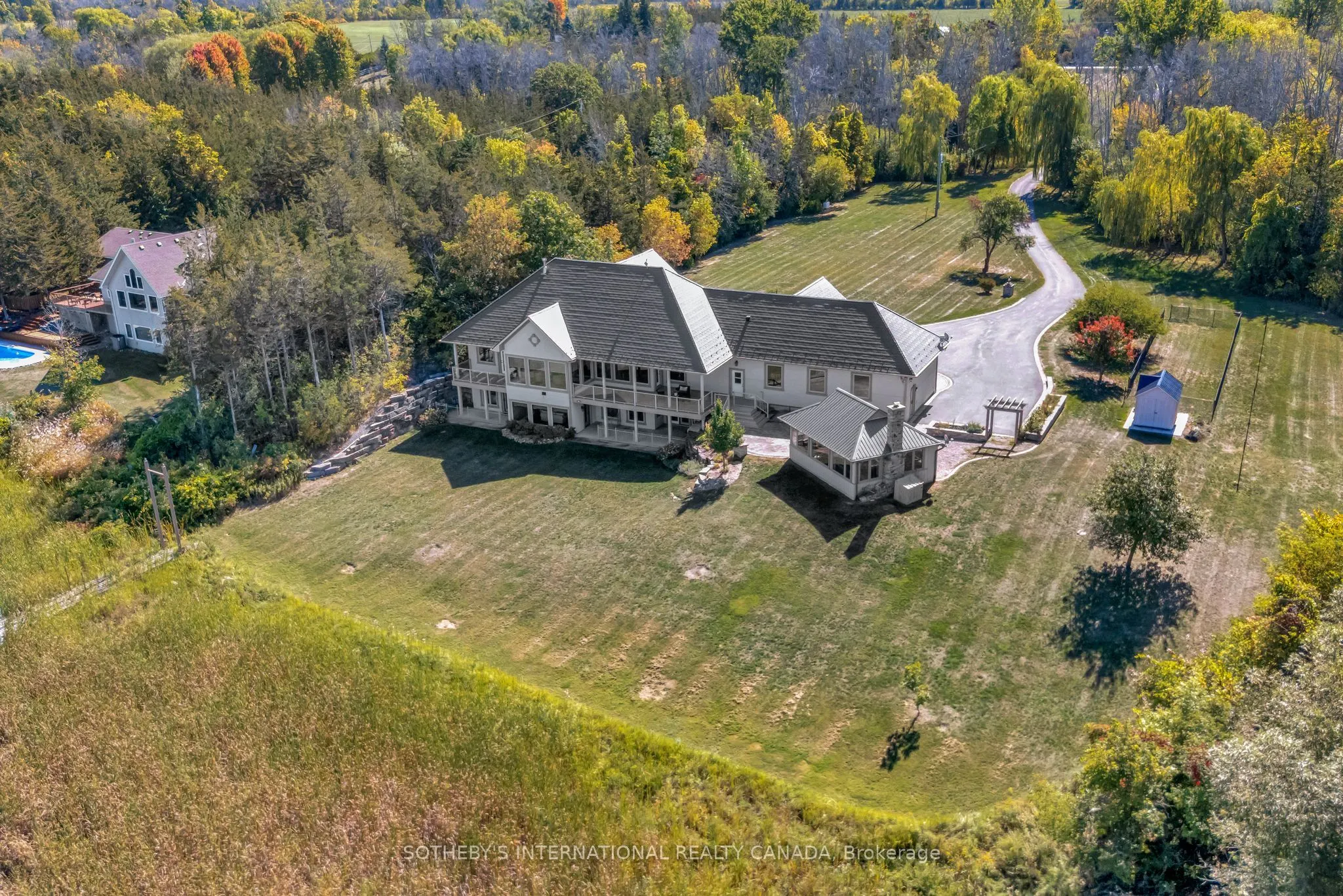 2691 County 15 Road