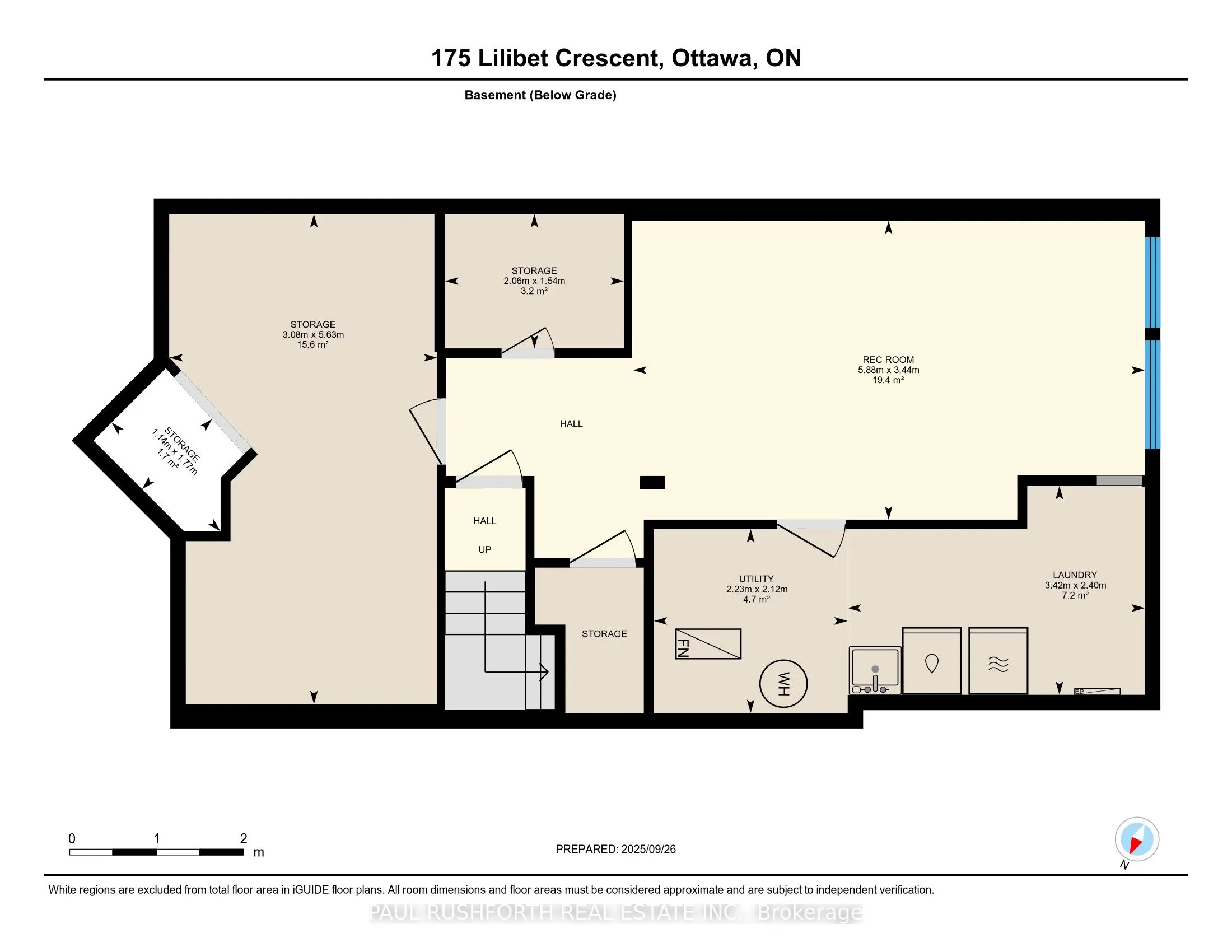 175 Lilibet Crescent