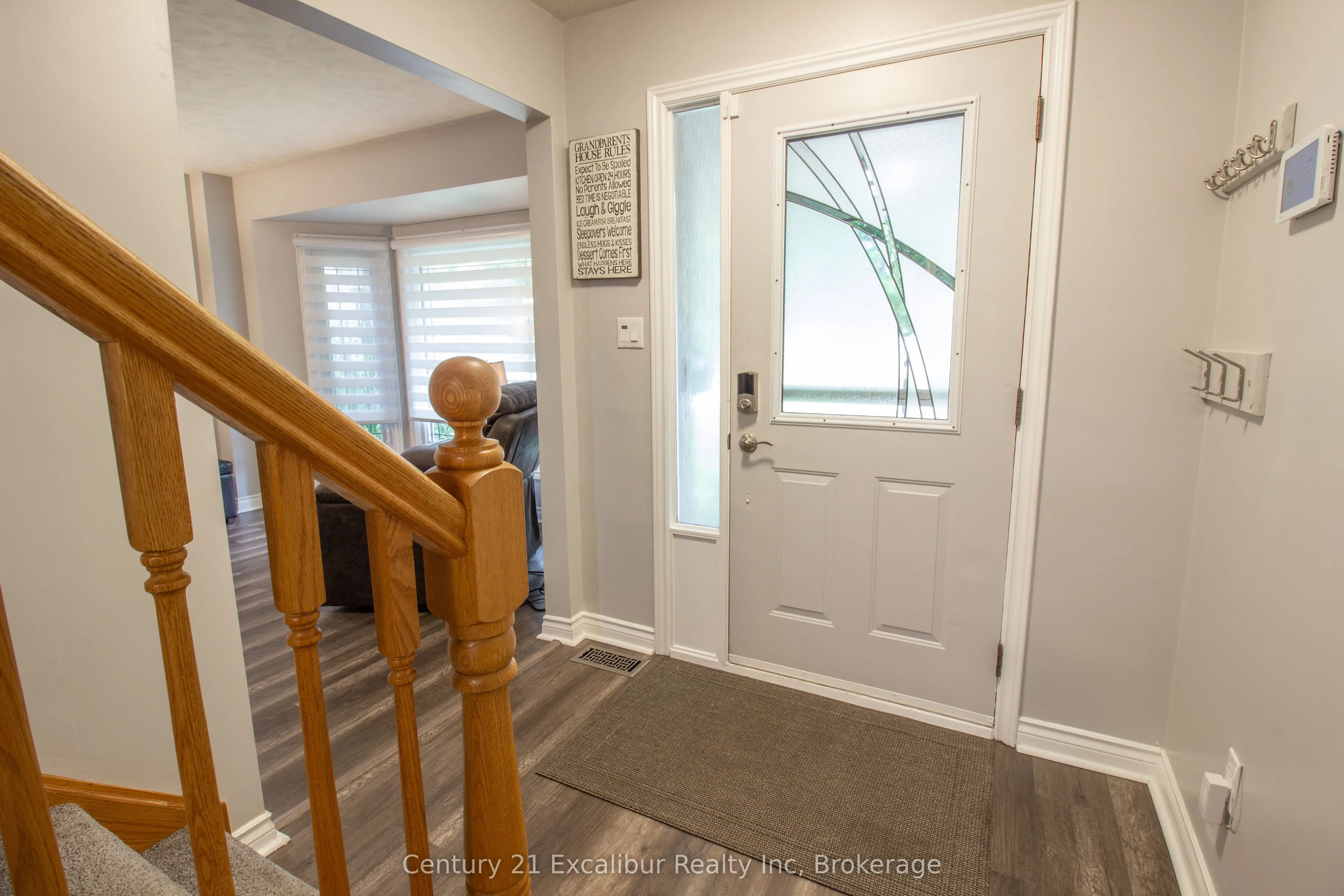 15 Gourlay Road