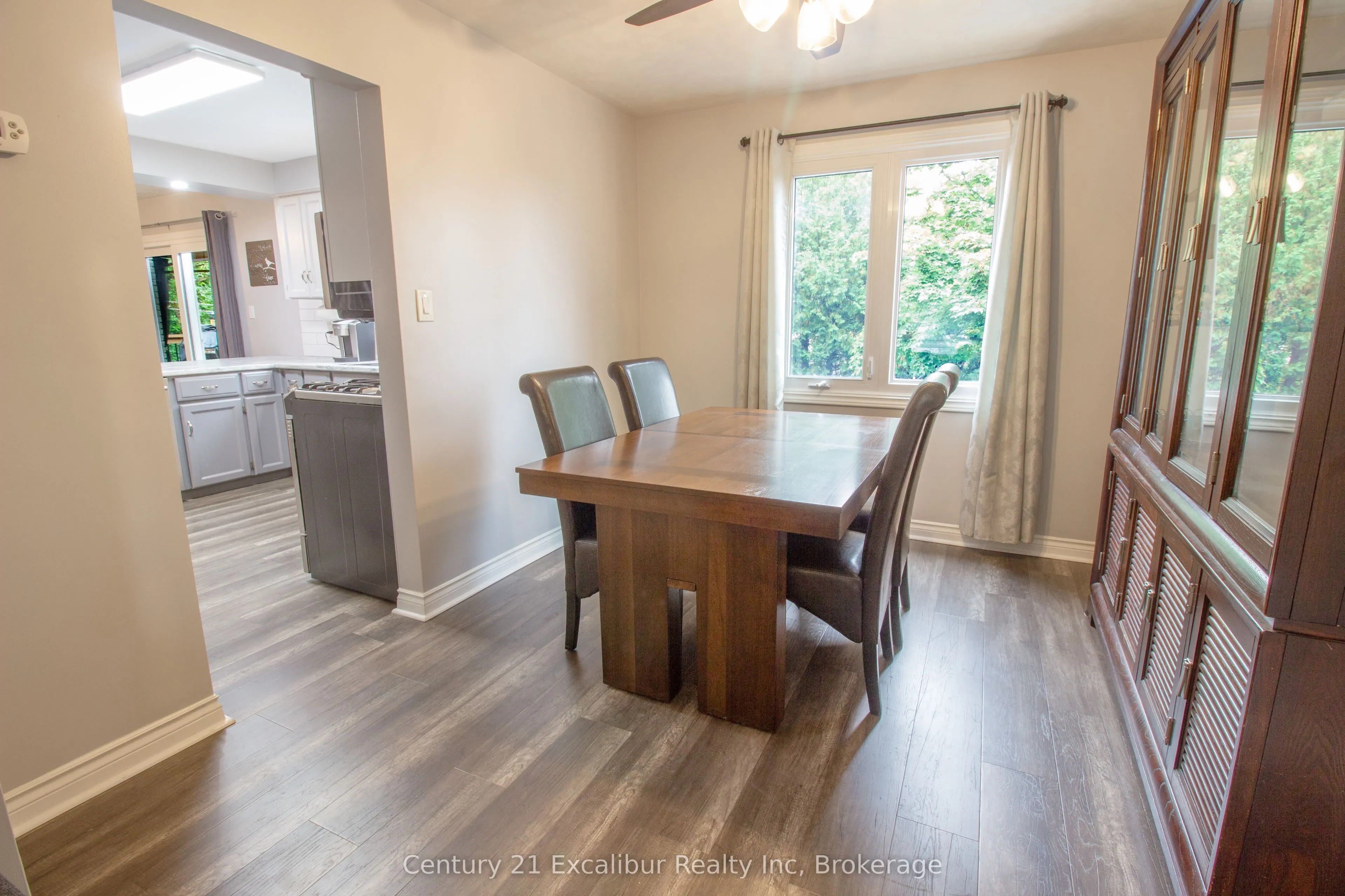 15 Gourlay Road