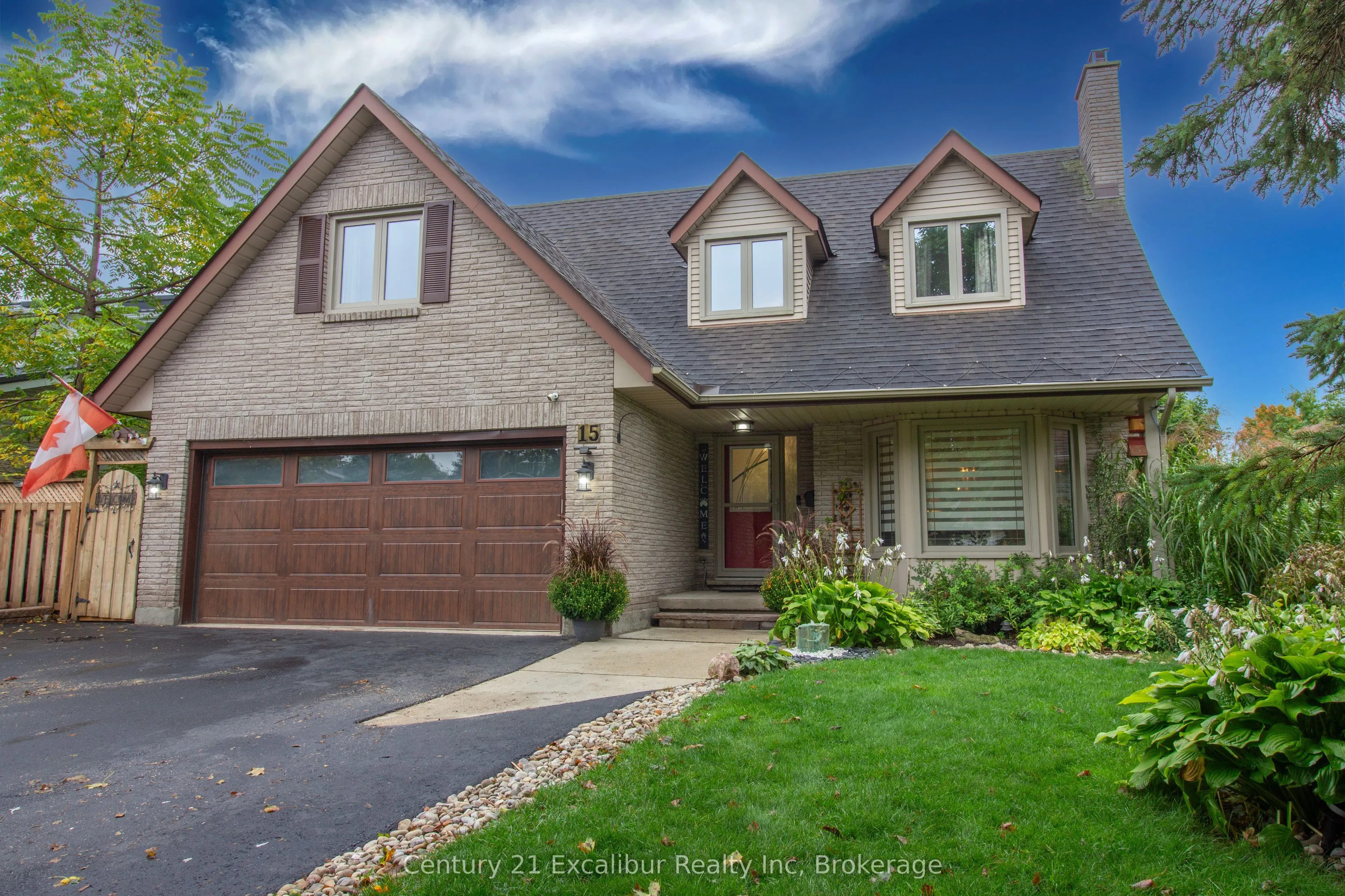 15 Gourlay Road