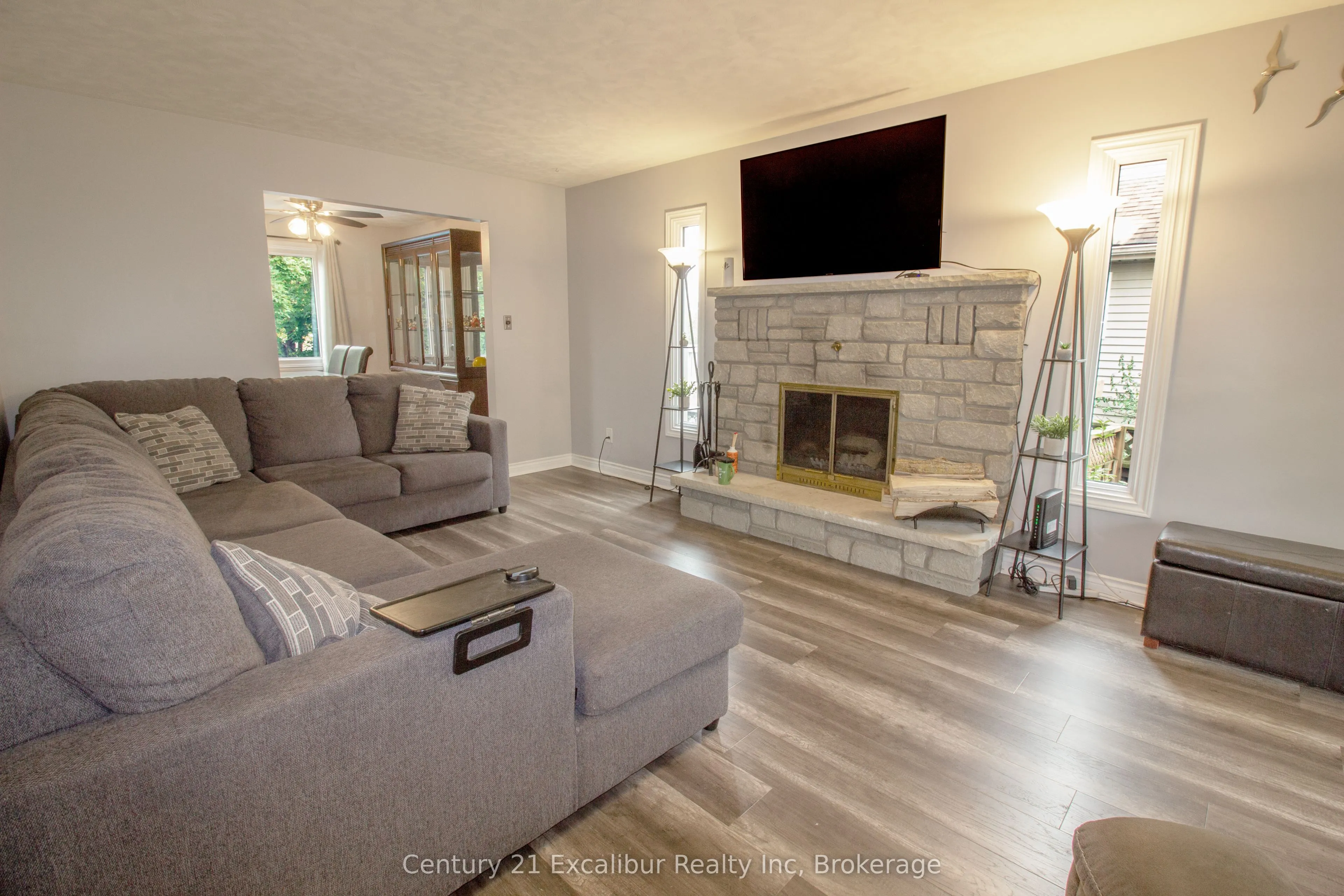 15 Gourlay Road