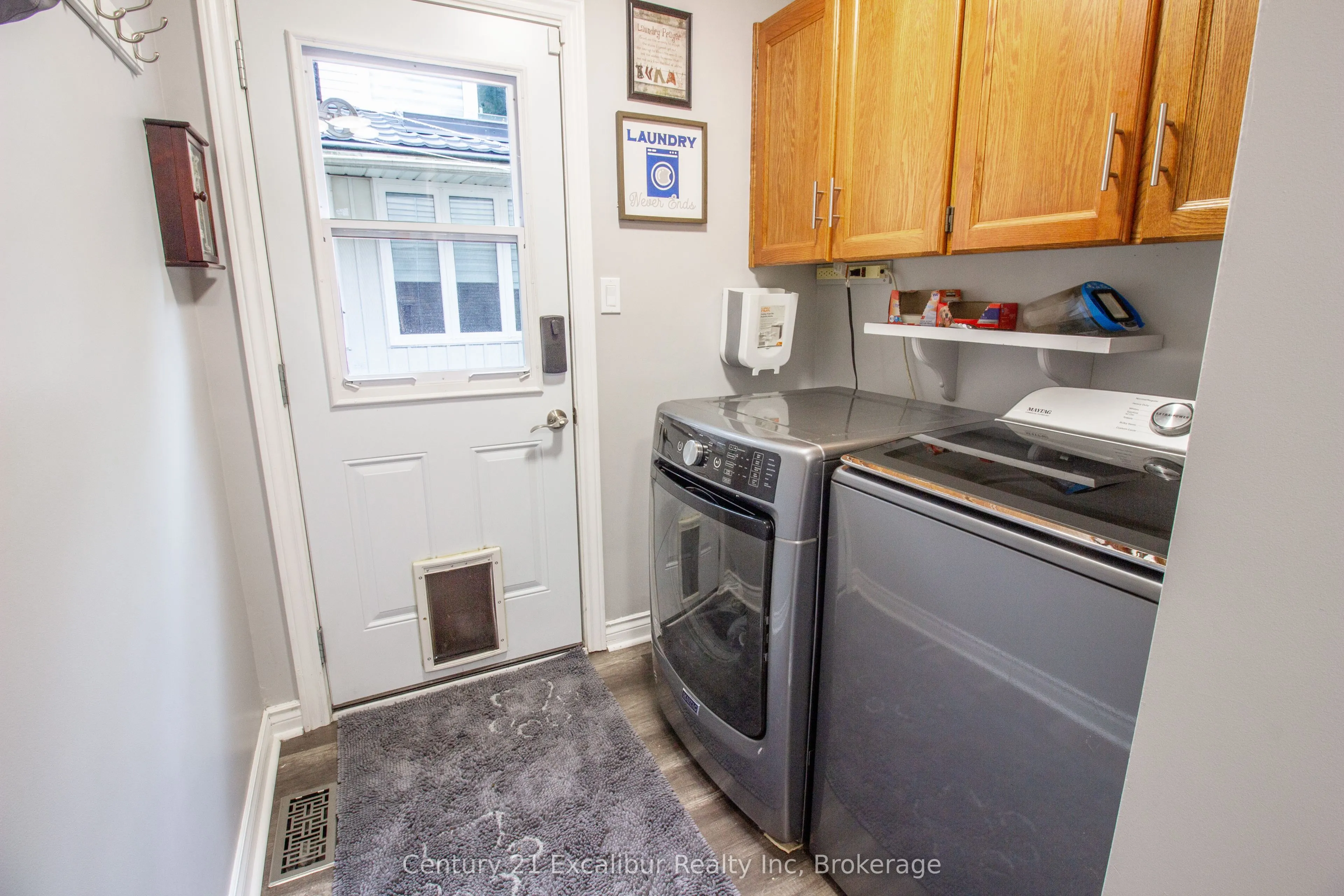 15 Gourlay Road