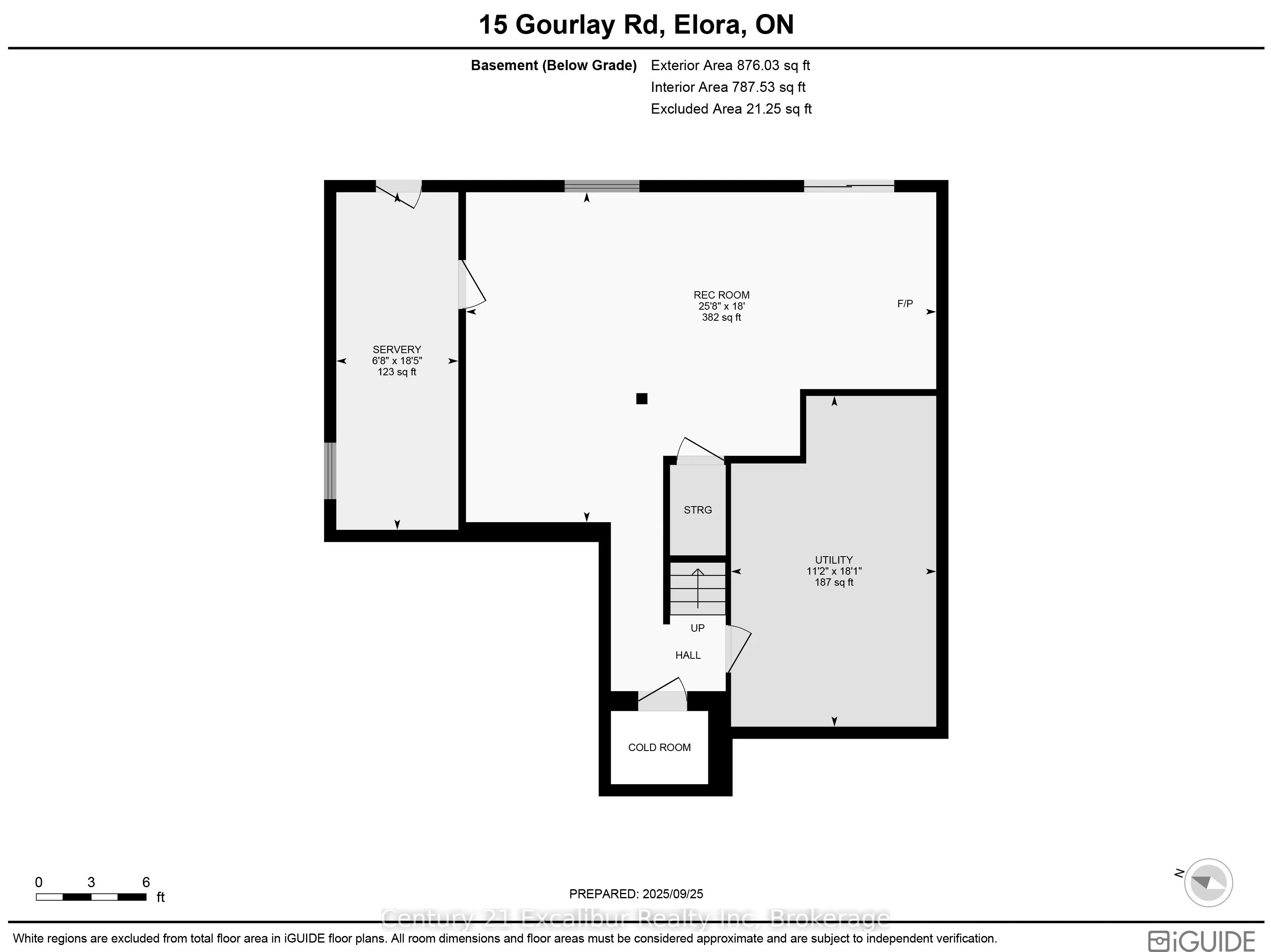 15 Gourlay Road
