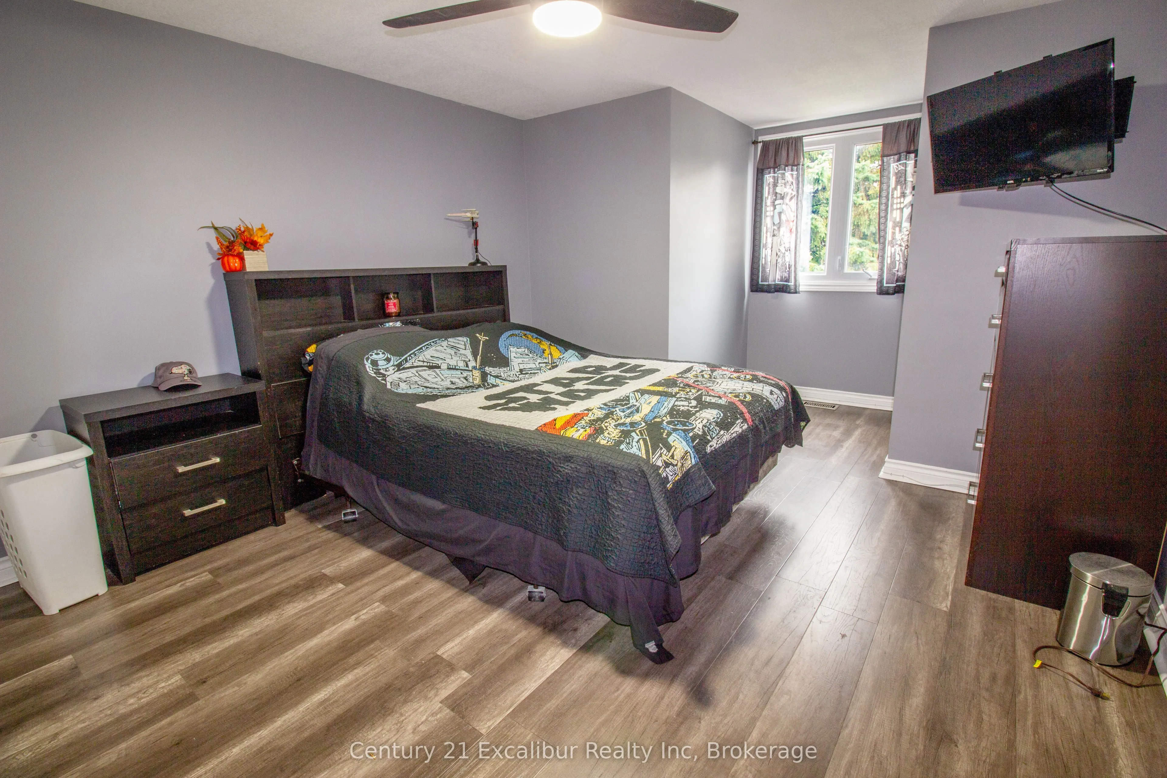 15 Gourlay Road