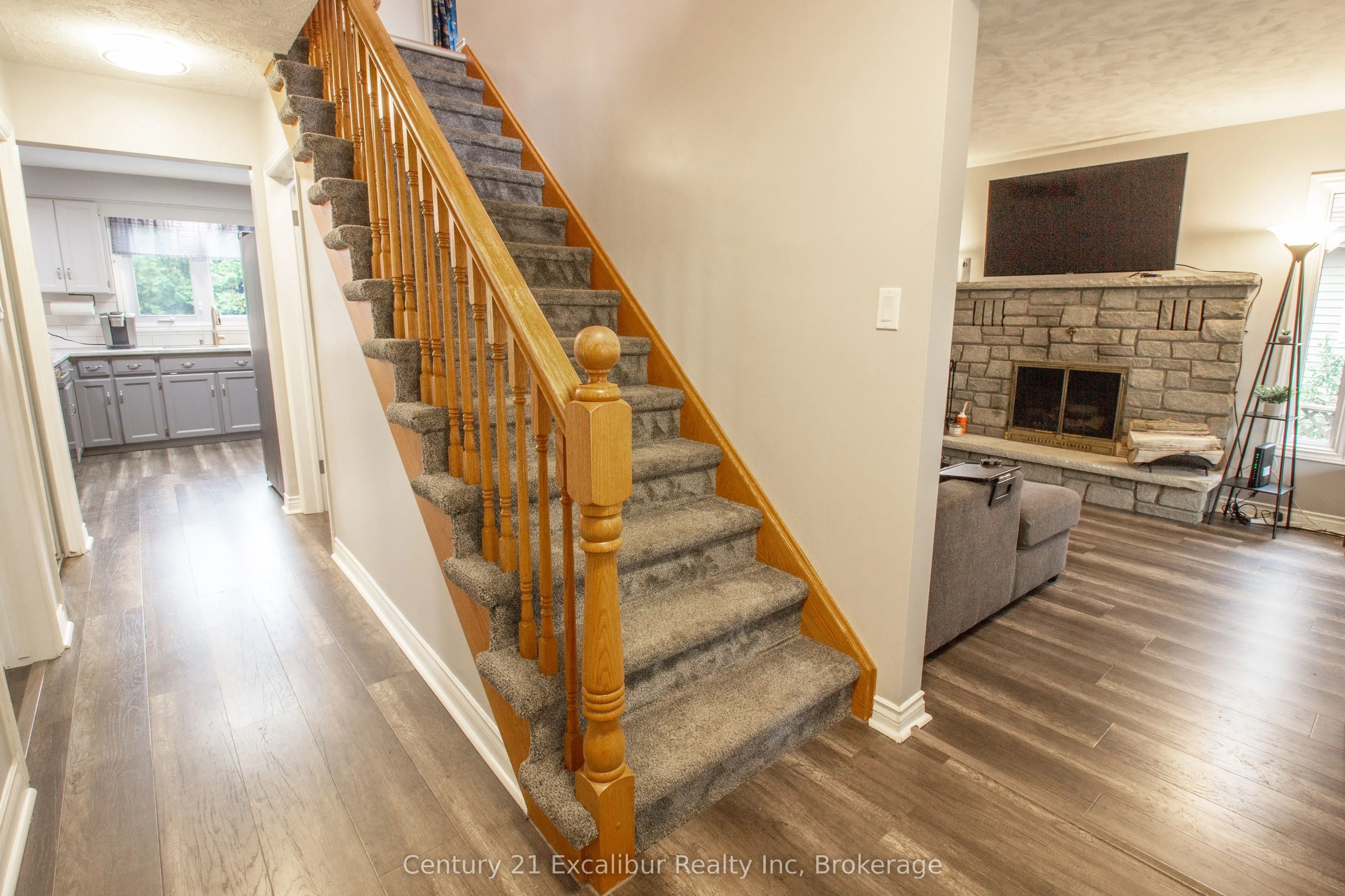 15 Gourlay Road