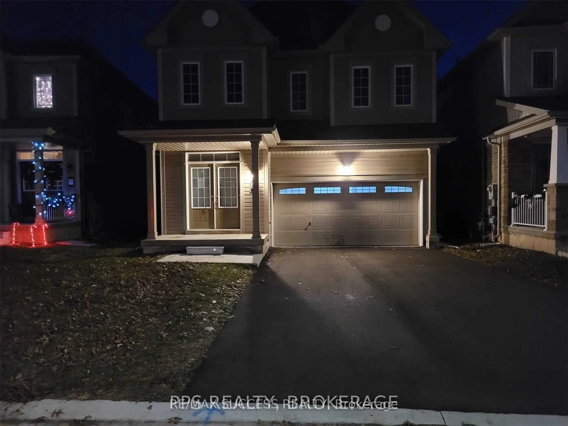 7916 Odell Crescent